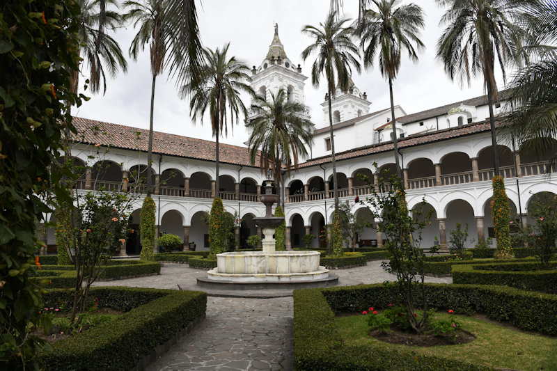 Quito
