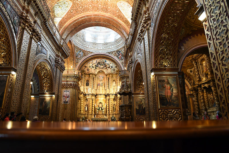 Quito
