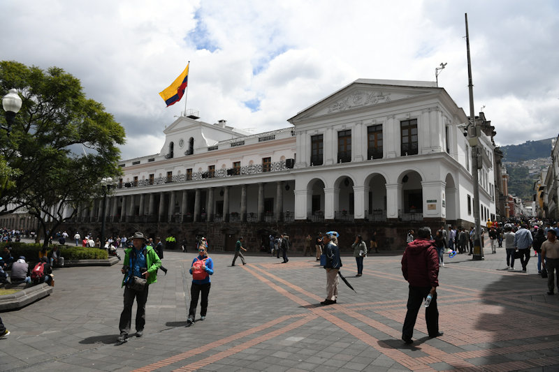 Quito