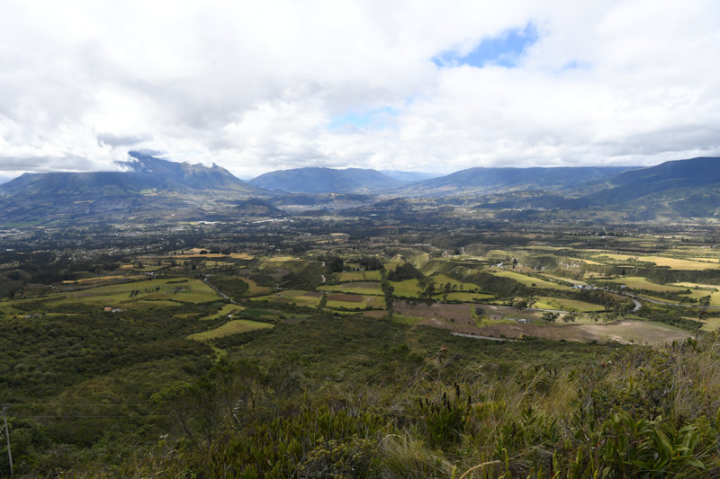 Laguna Cuicocha