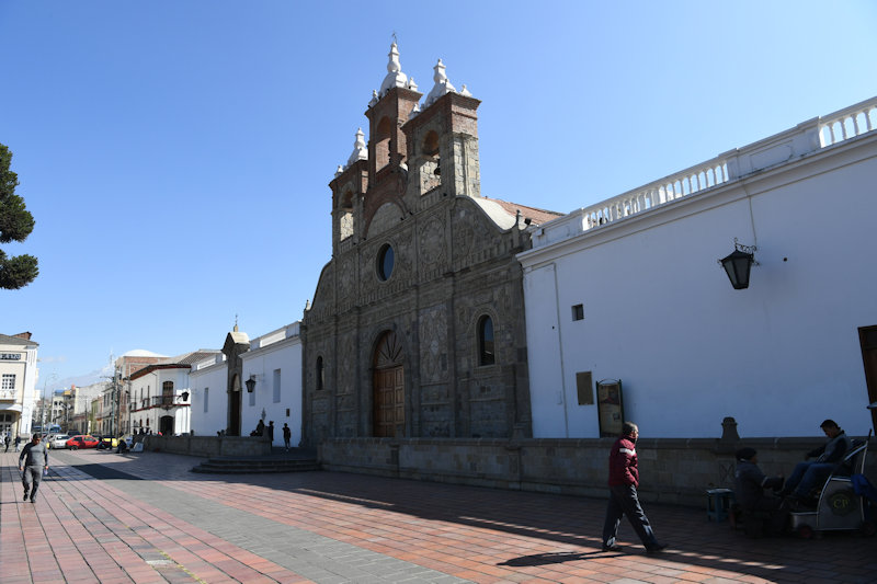 Riobamba