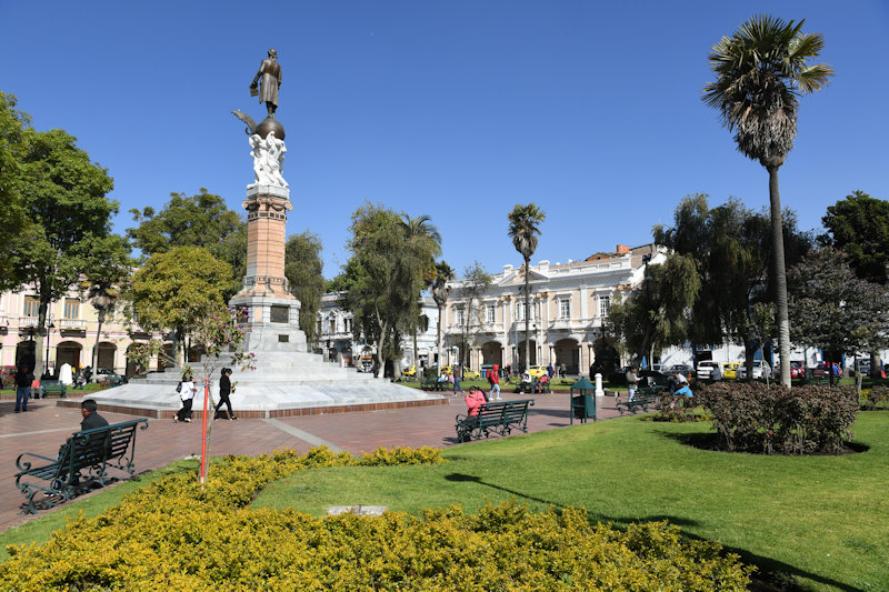 Riobamba