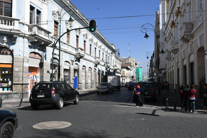 Riobamba