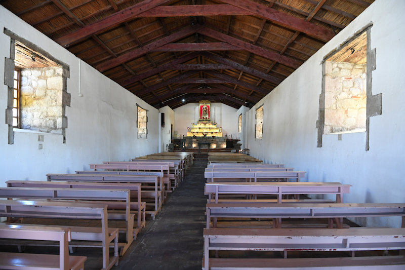 Maria Nerividad de Balbanera, Colta