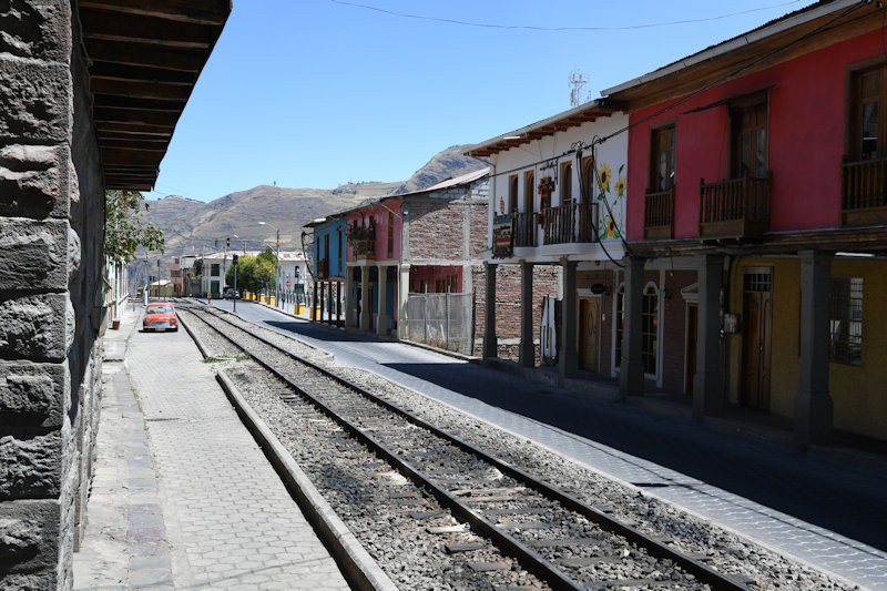 Alausi