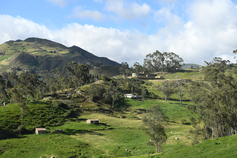 Ingapirca