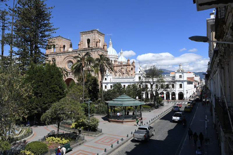 Cuenca