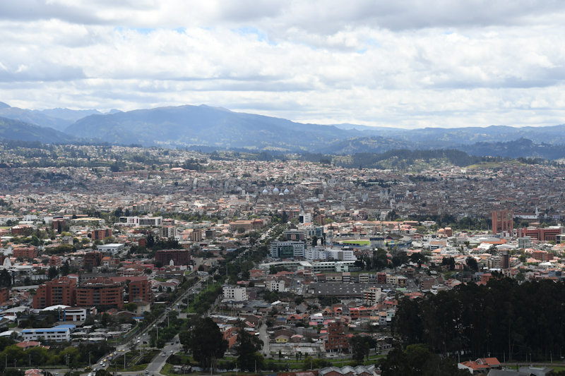 Cuenca