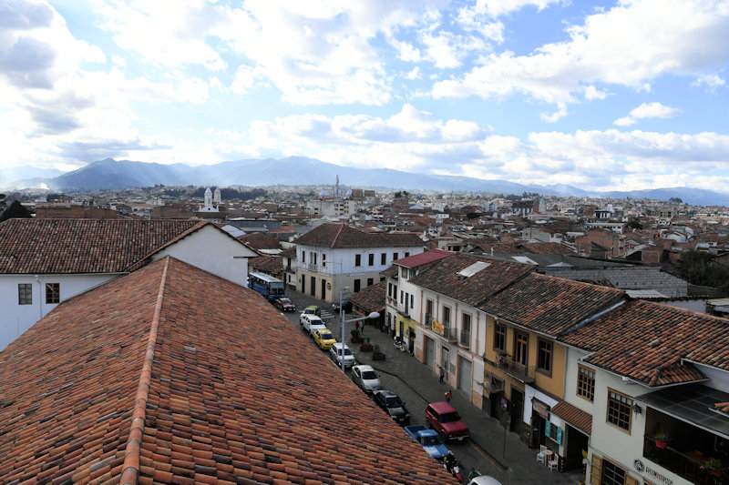 Cuenca
