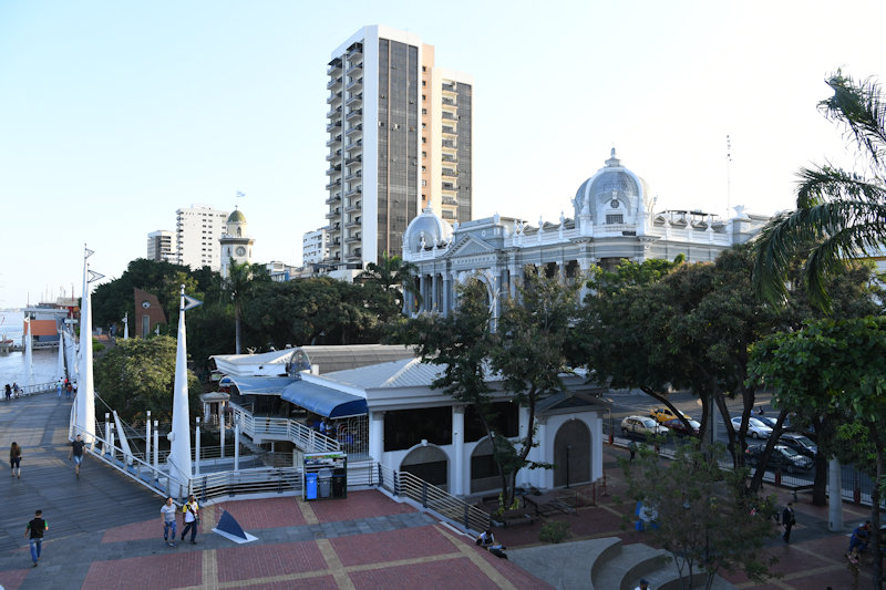 Guayaquil