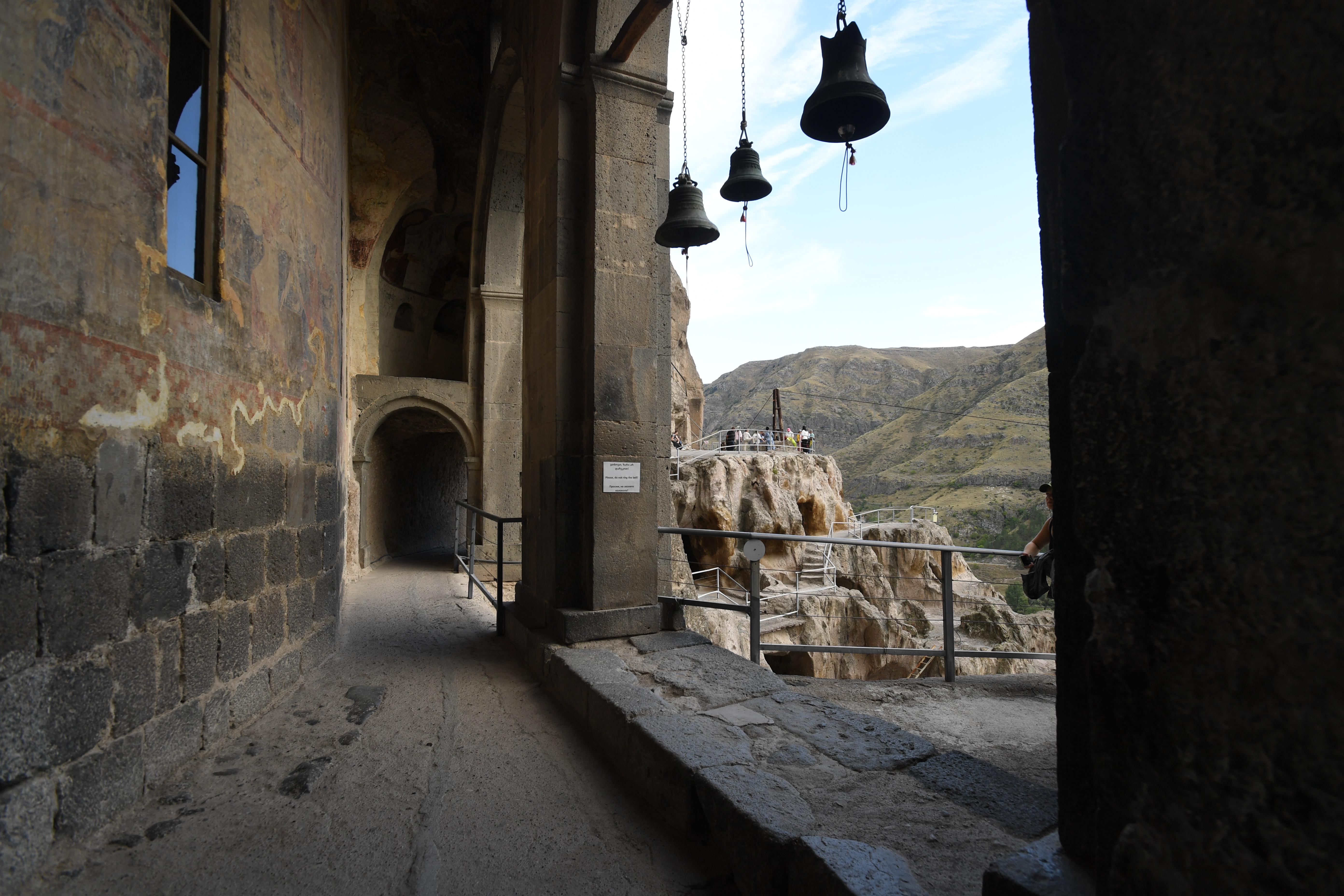 Vardzia