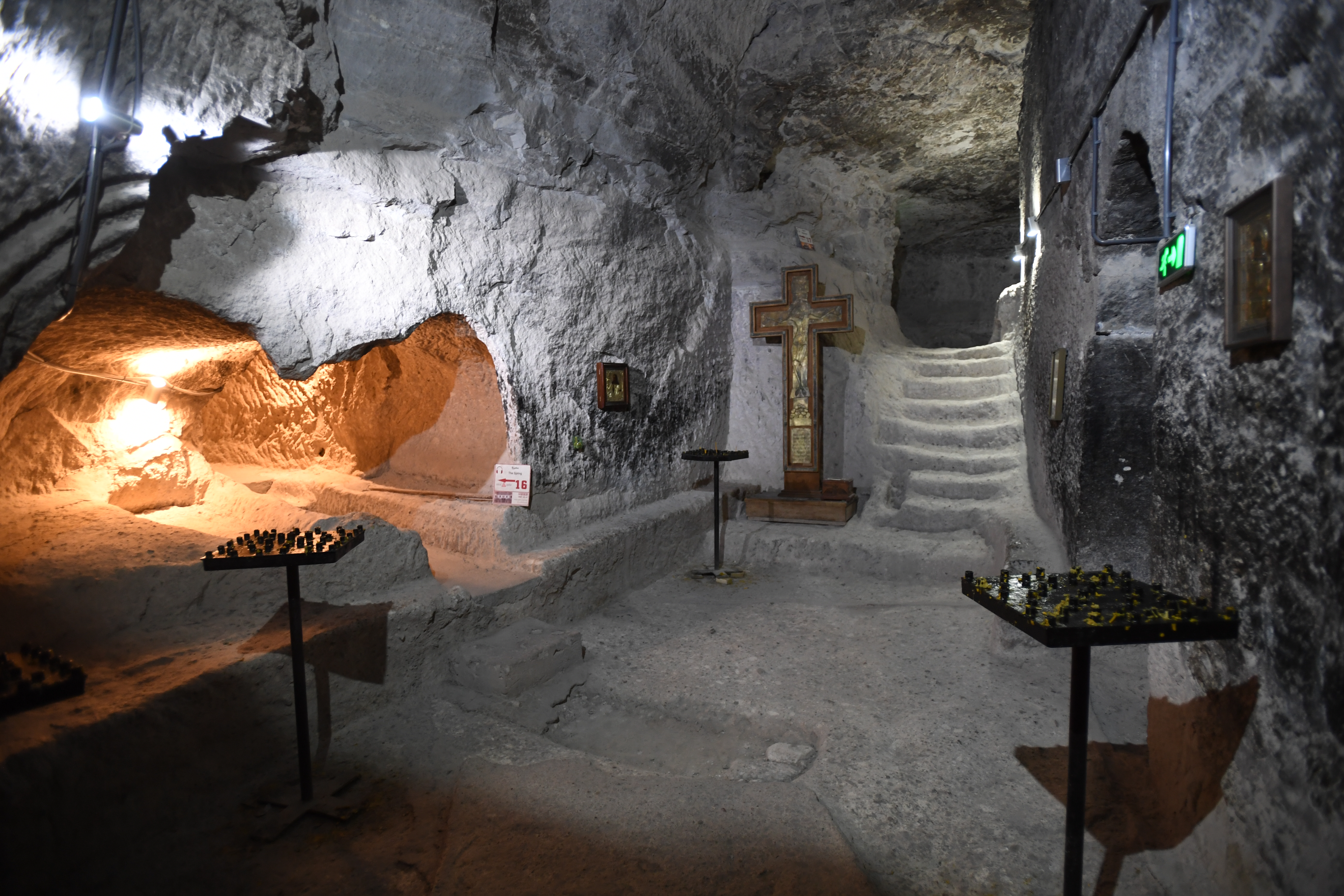 Vardzia