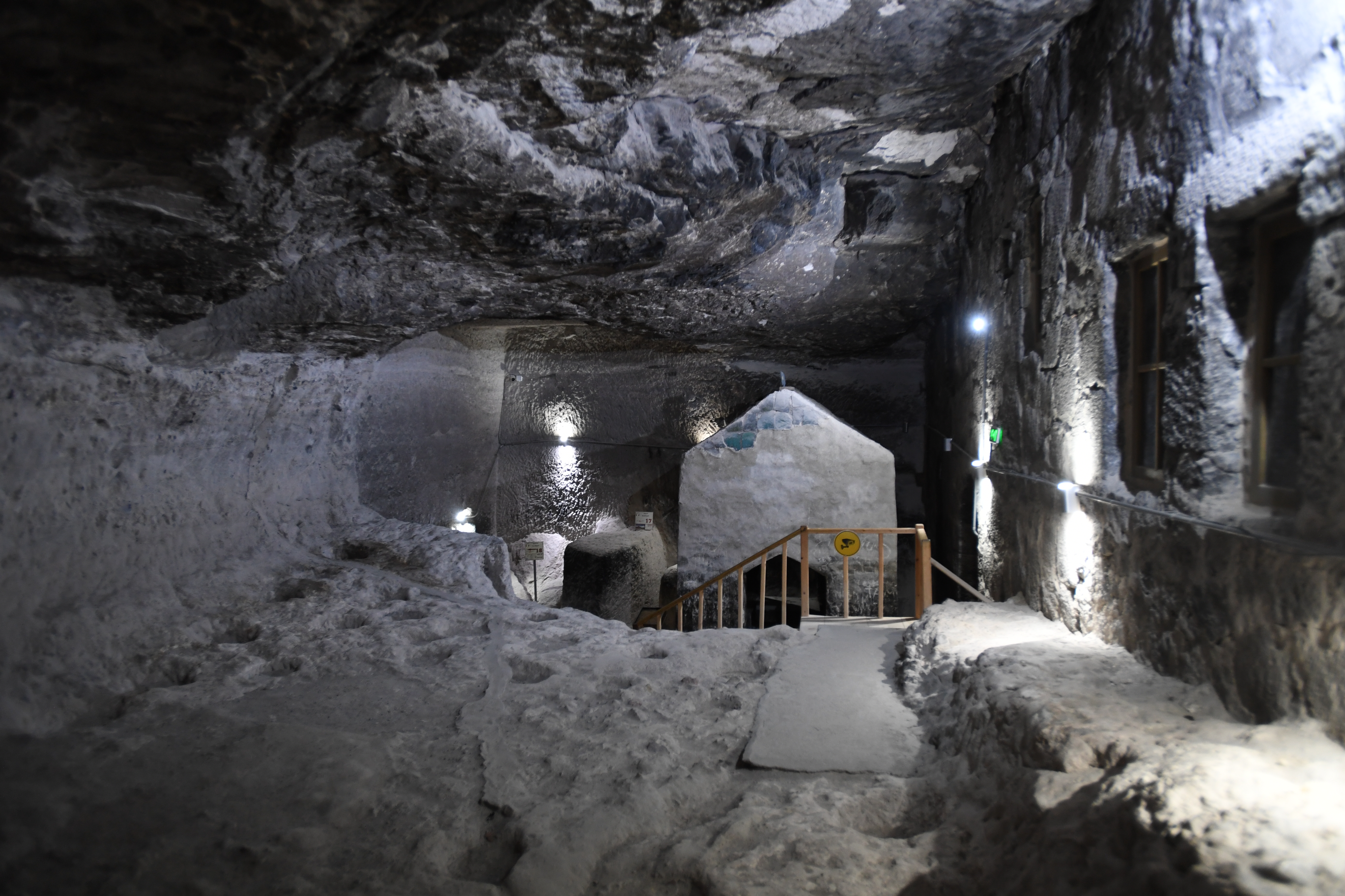 Vardzia