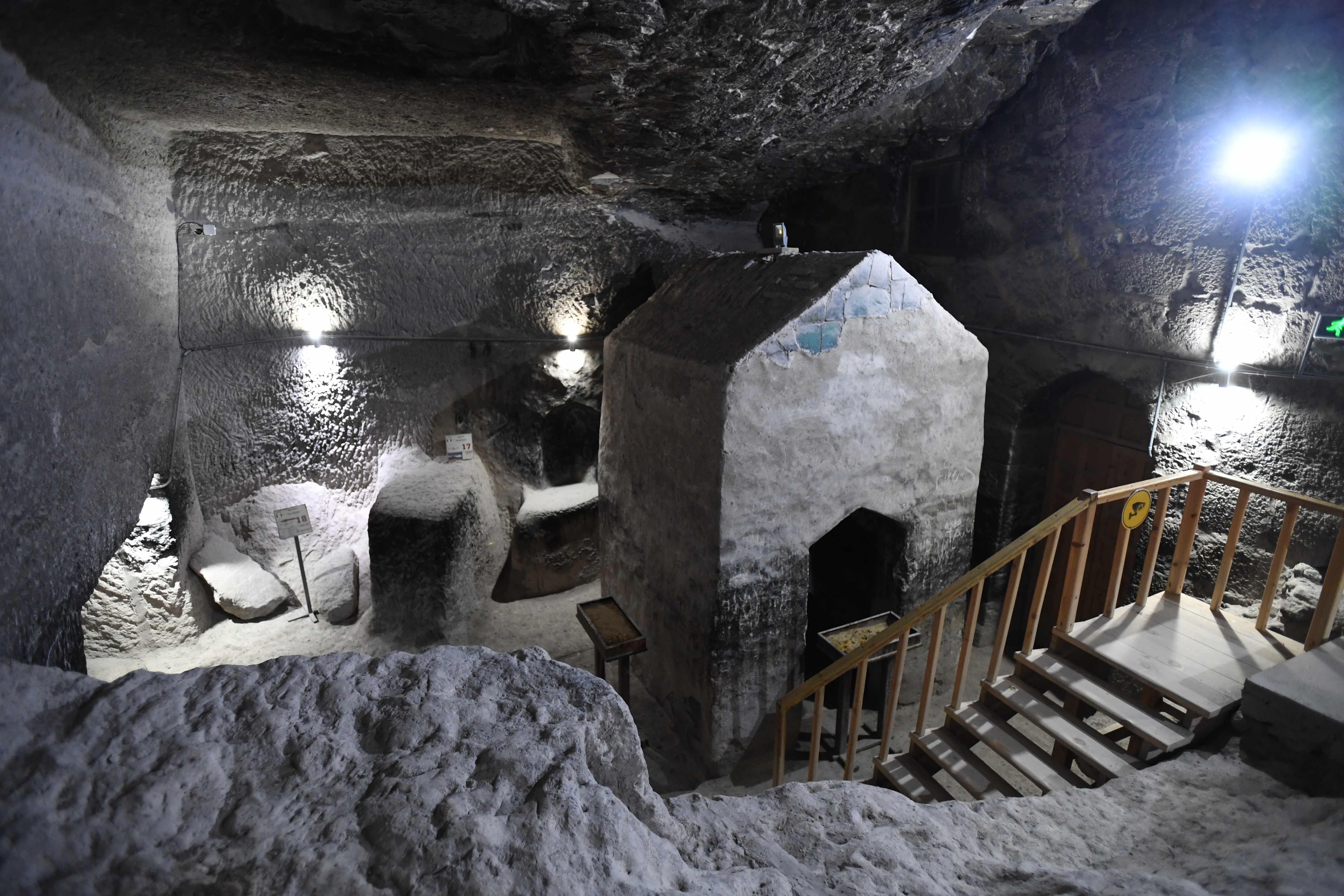 Vardzia