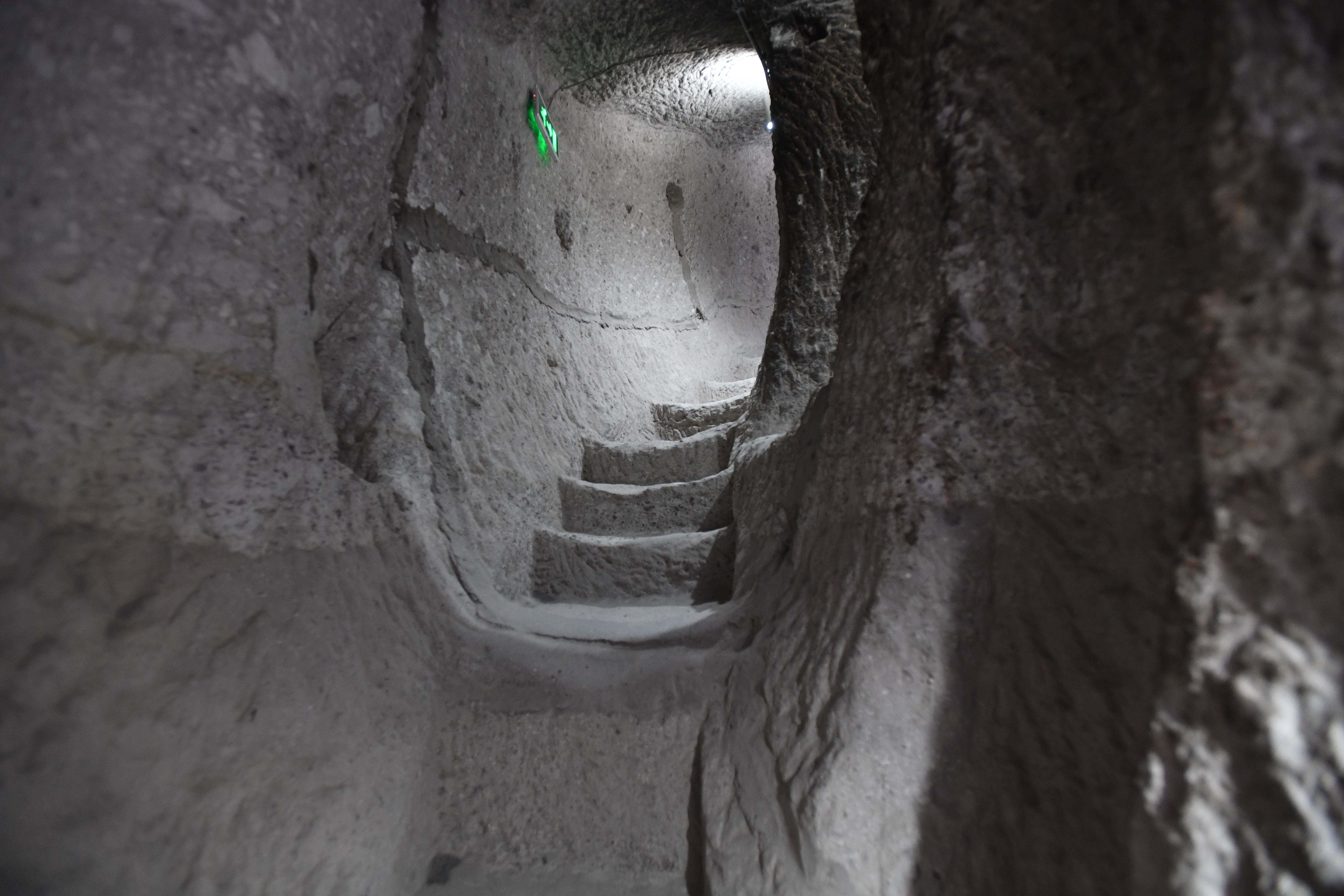 Vardzia