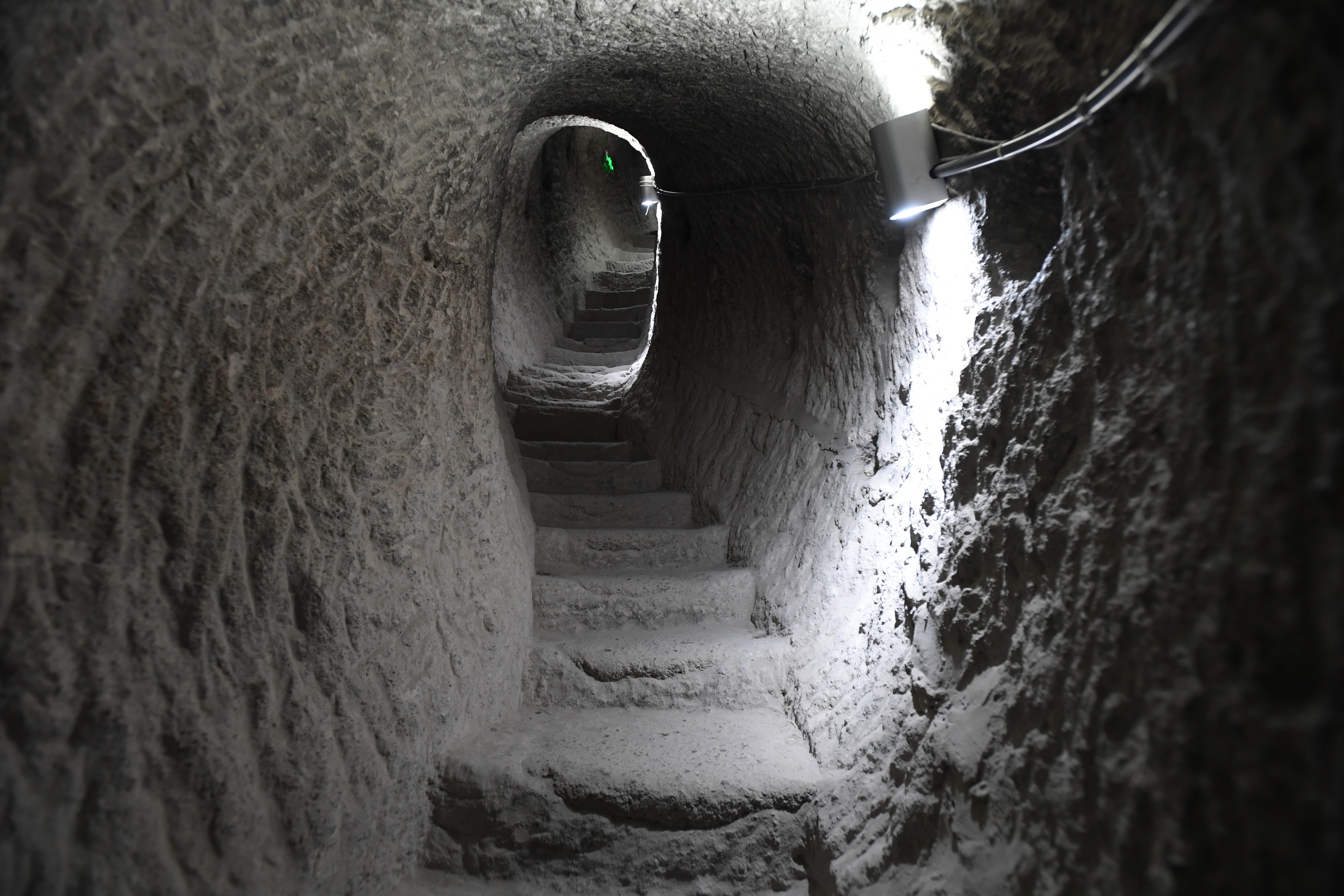 Vardzia