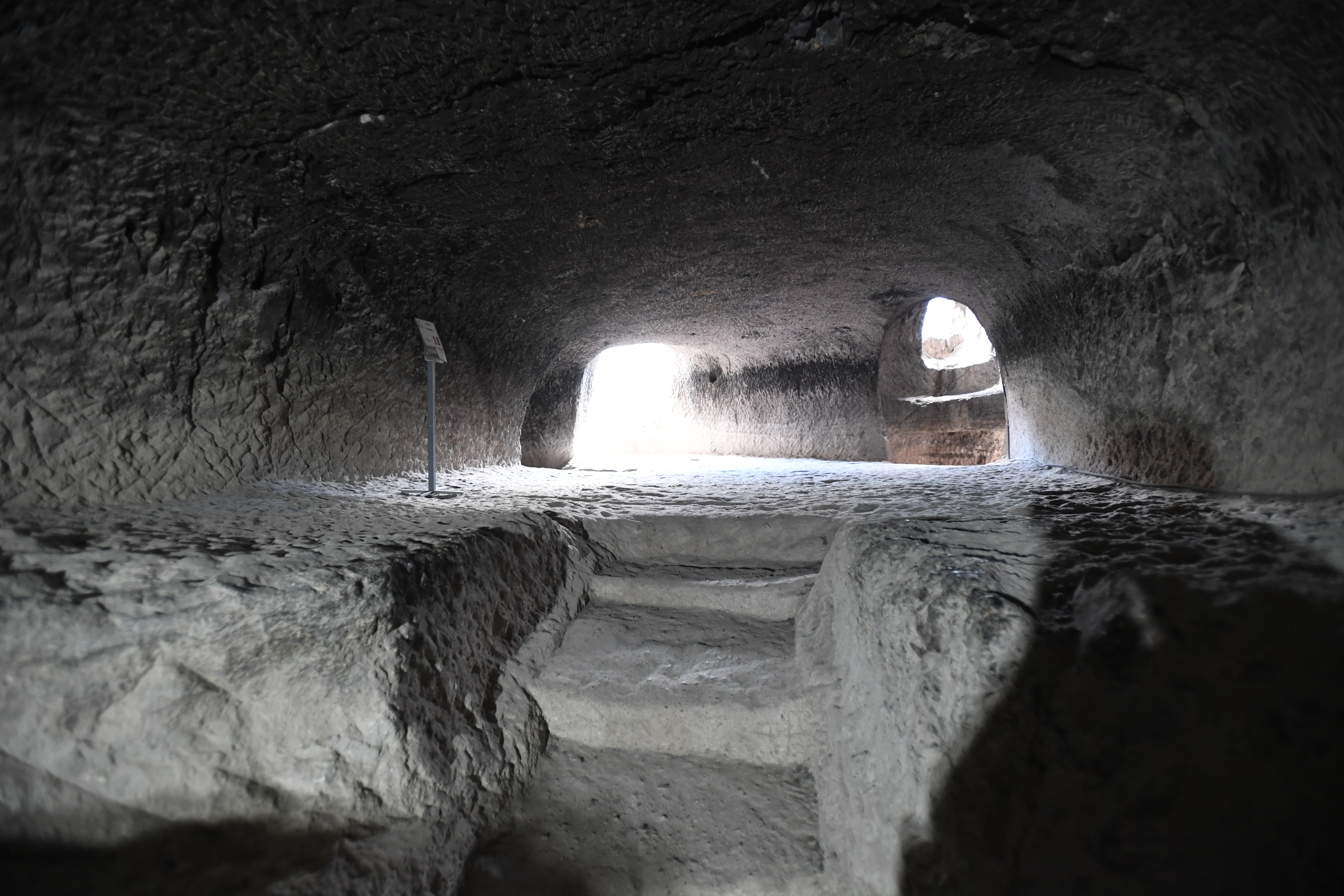 Vardzia