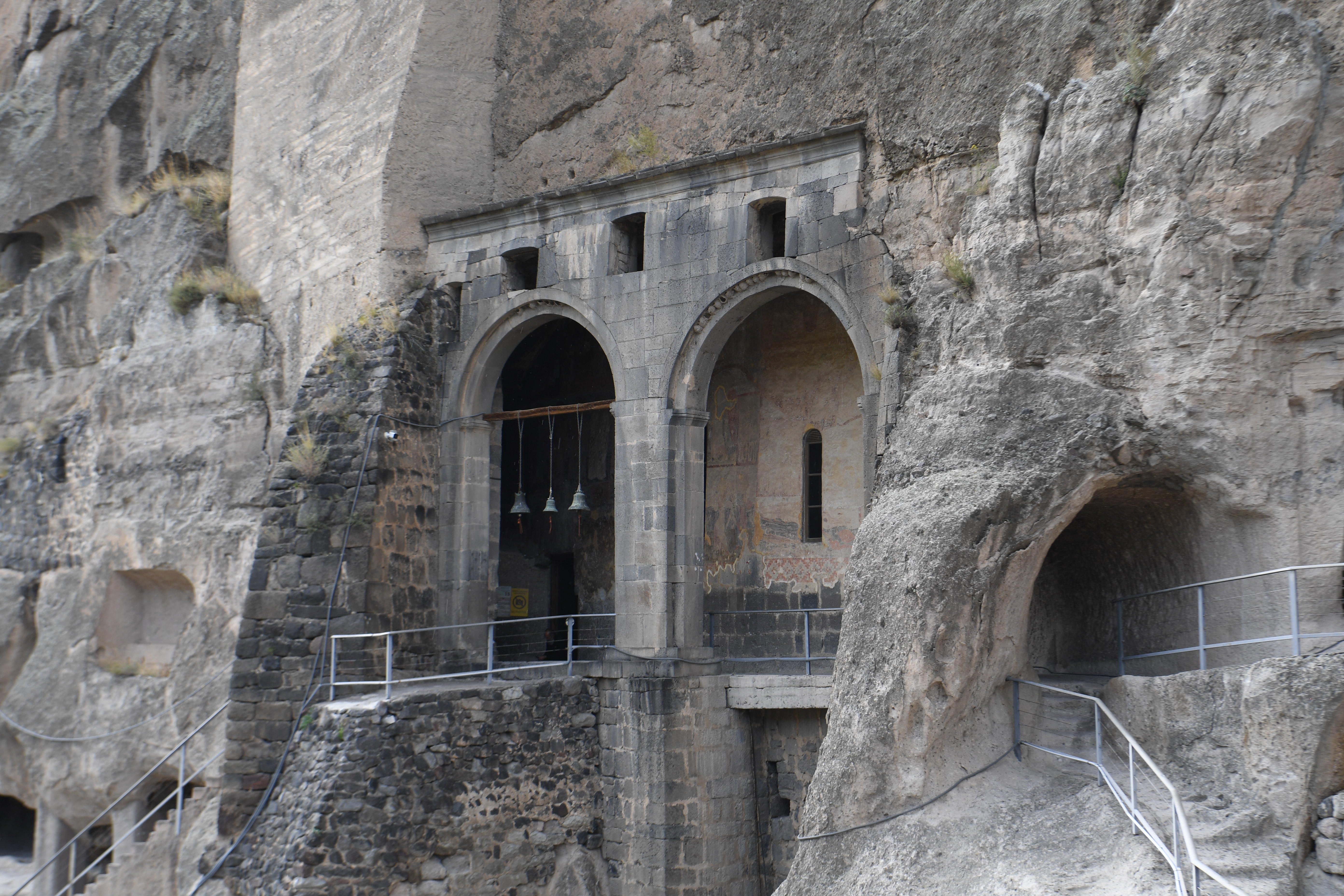 Vardzia