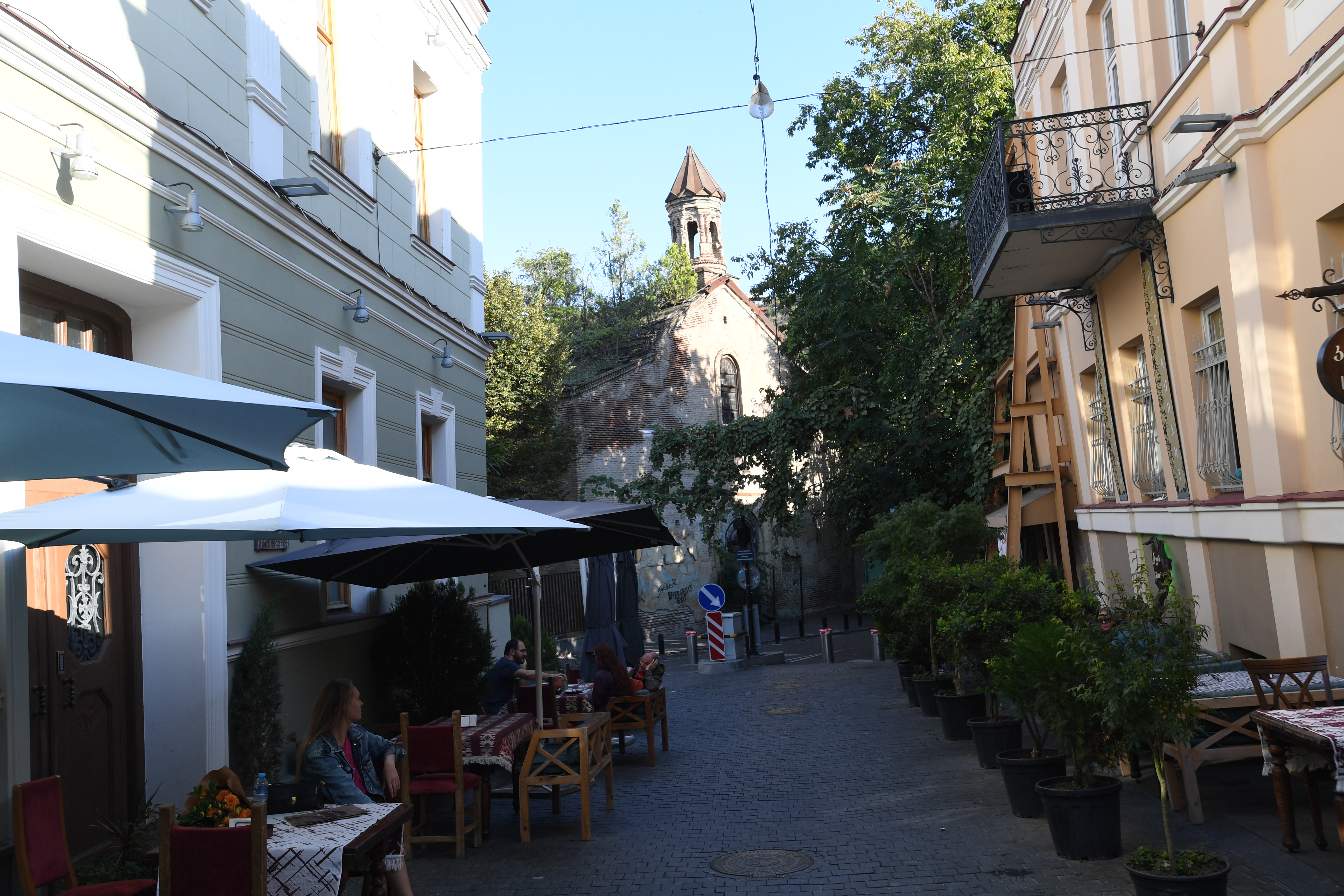 Tbilisi