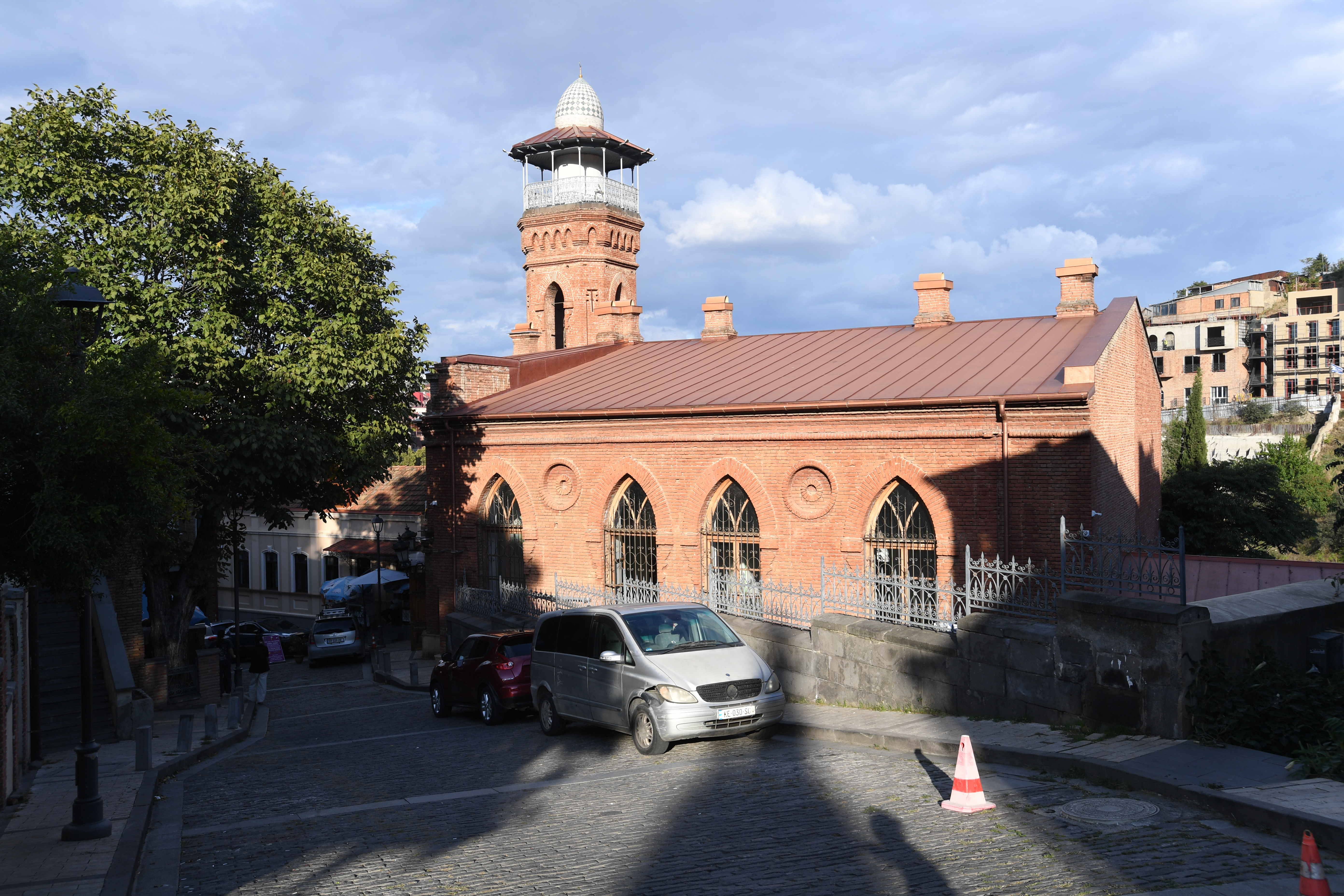 Tbilisi