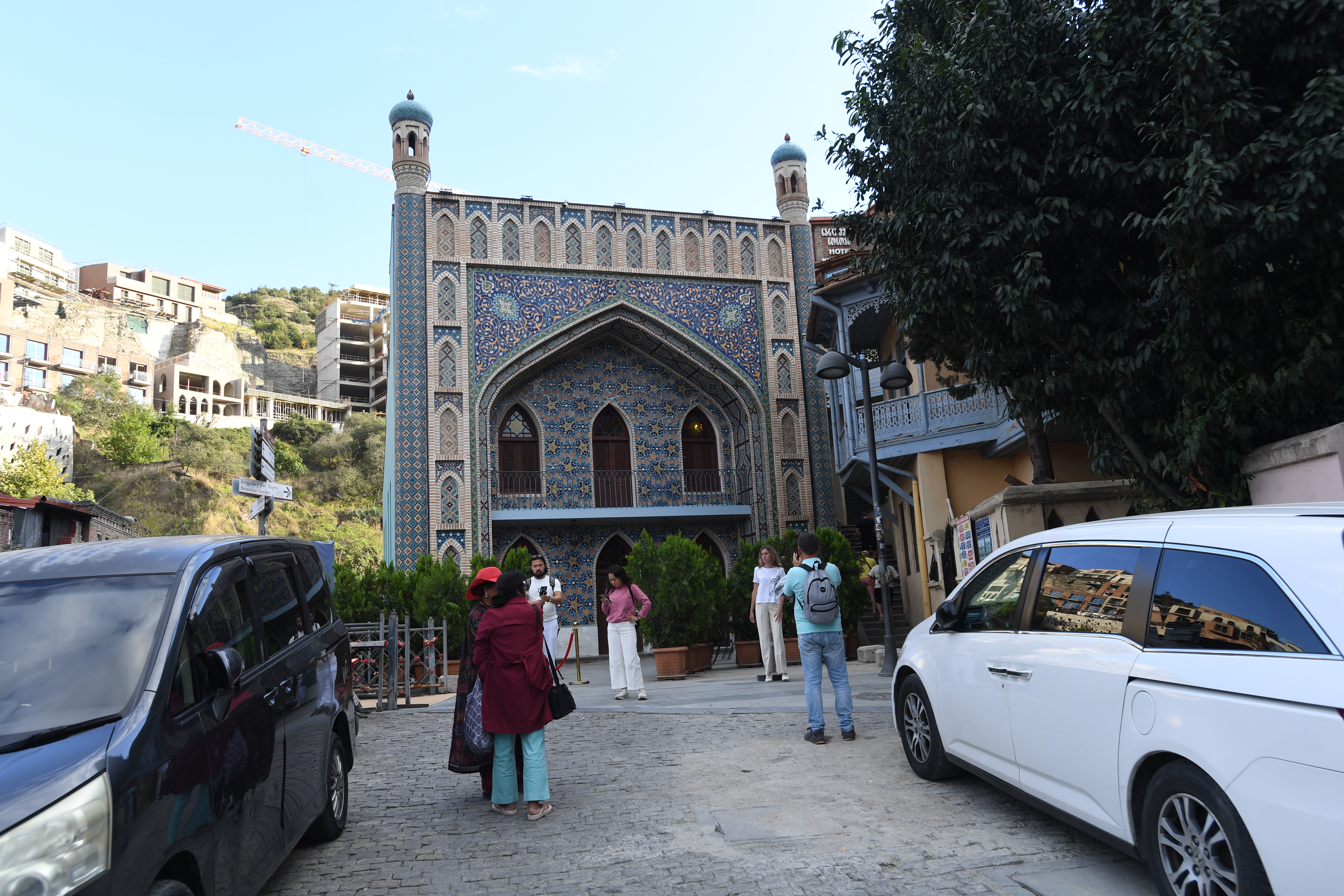 Tbilisi