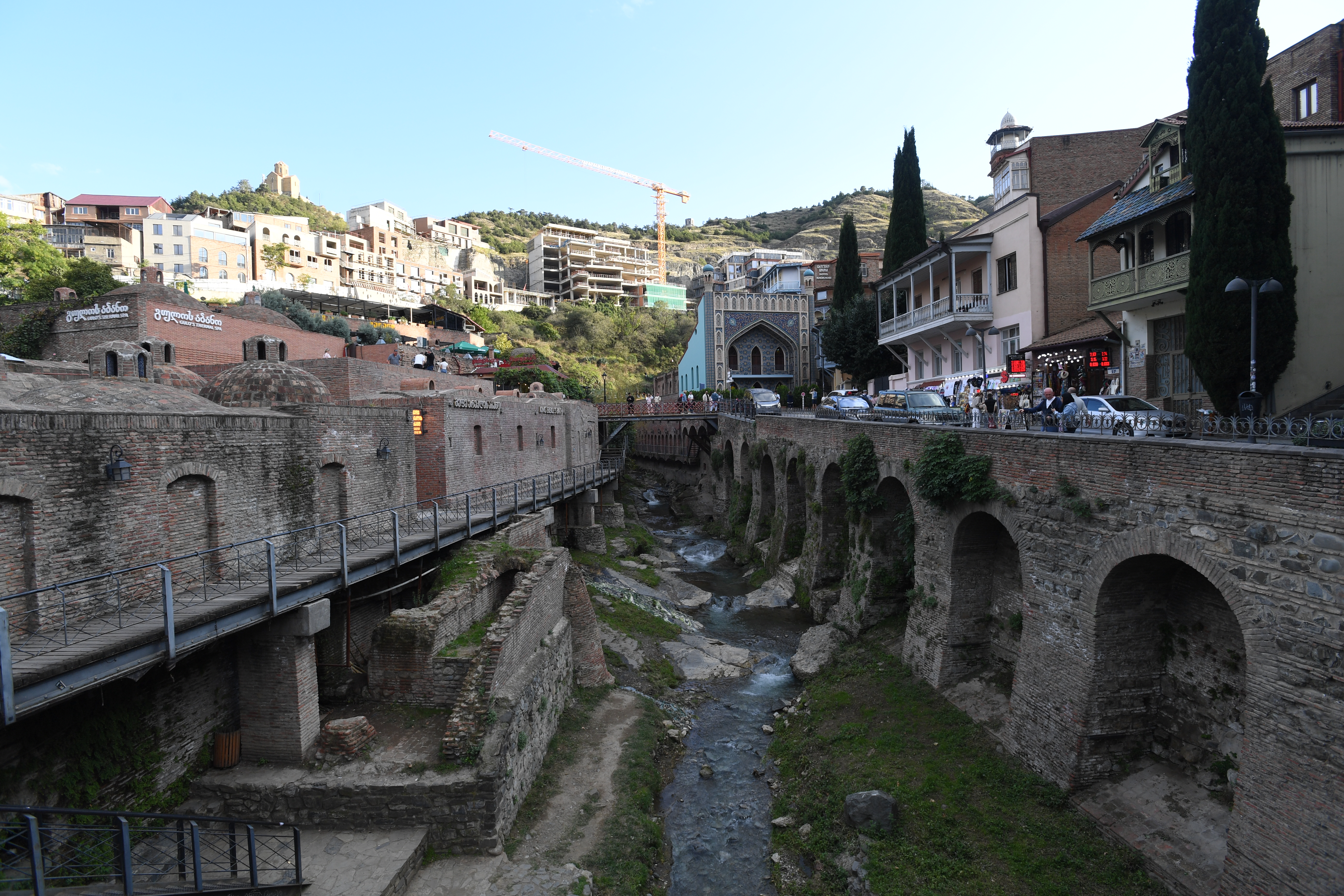 Tbilisi
