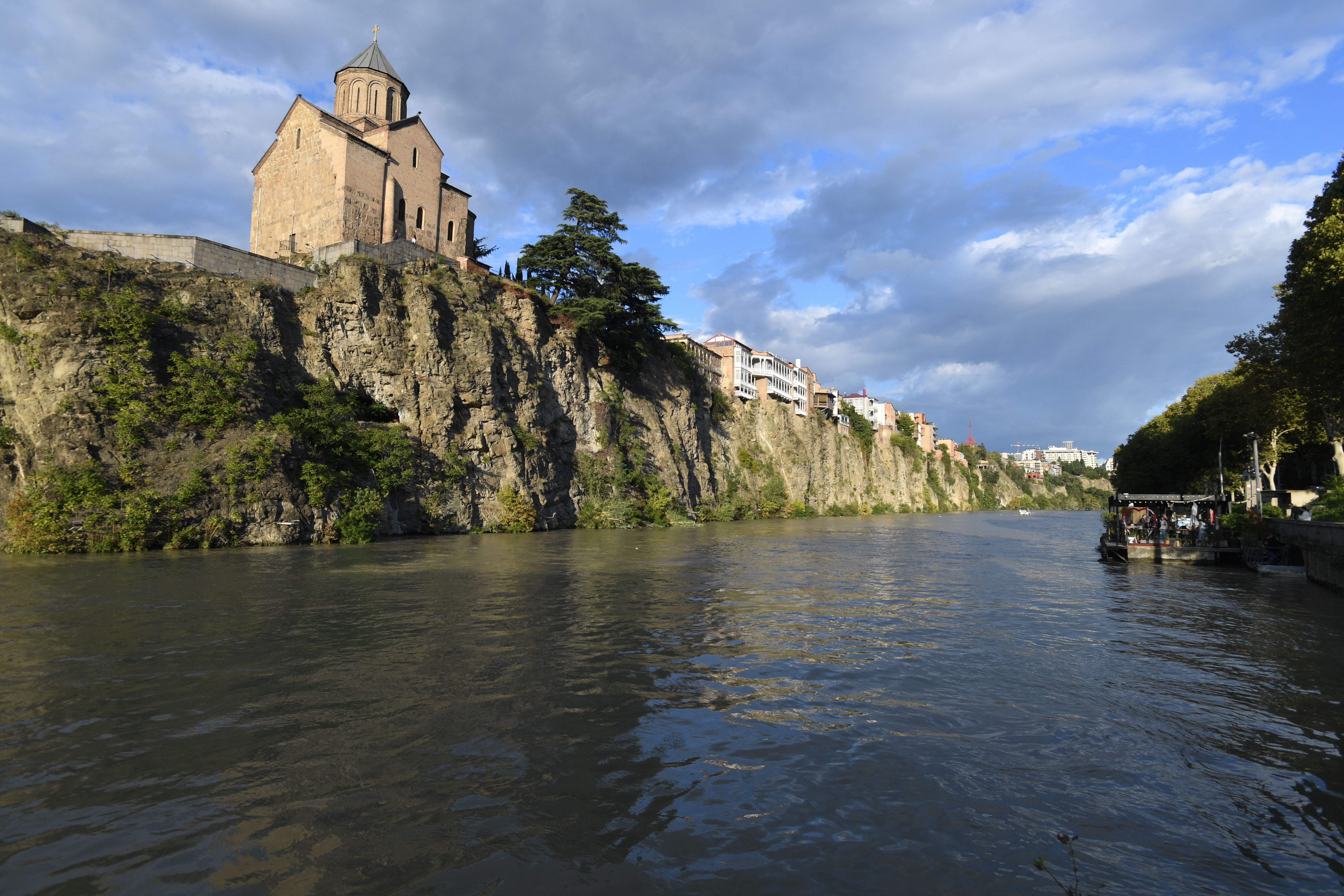 Tbilisi