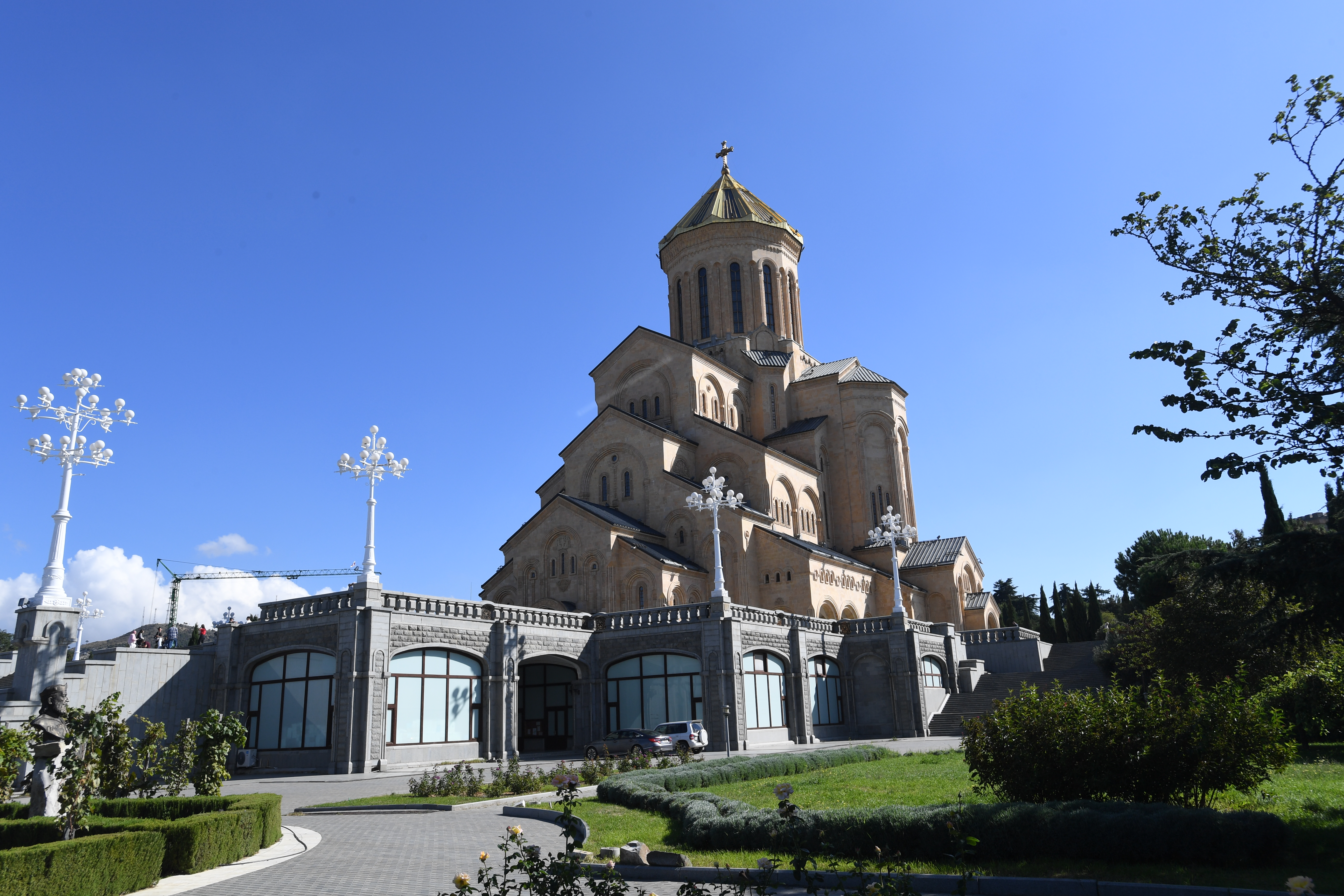 Tbilisi
