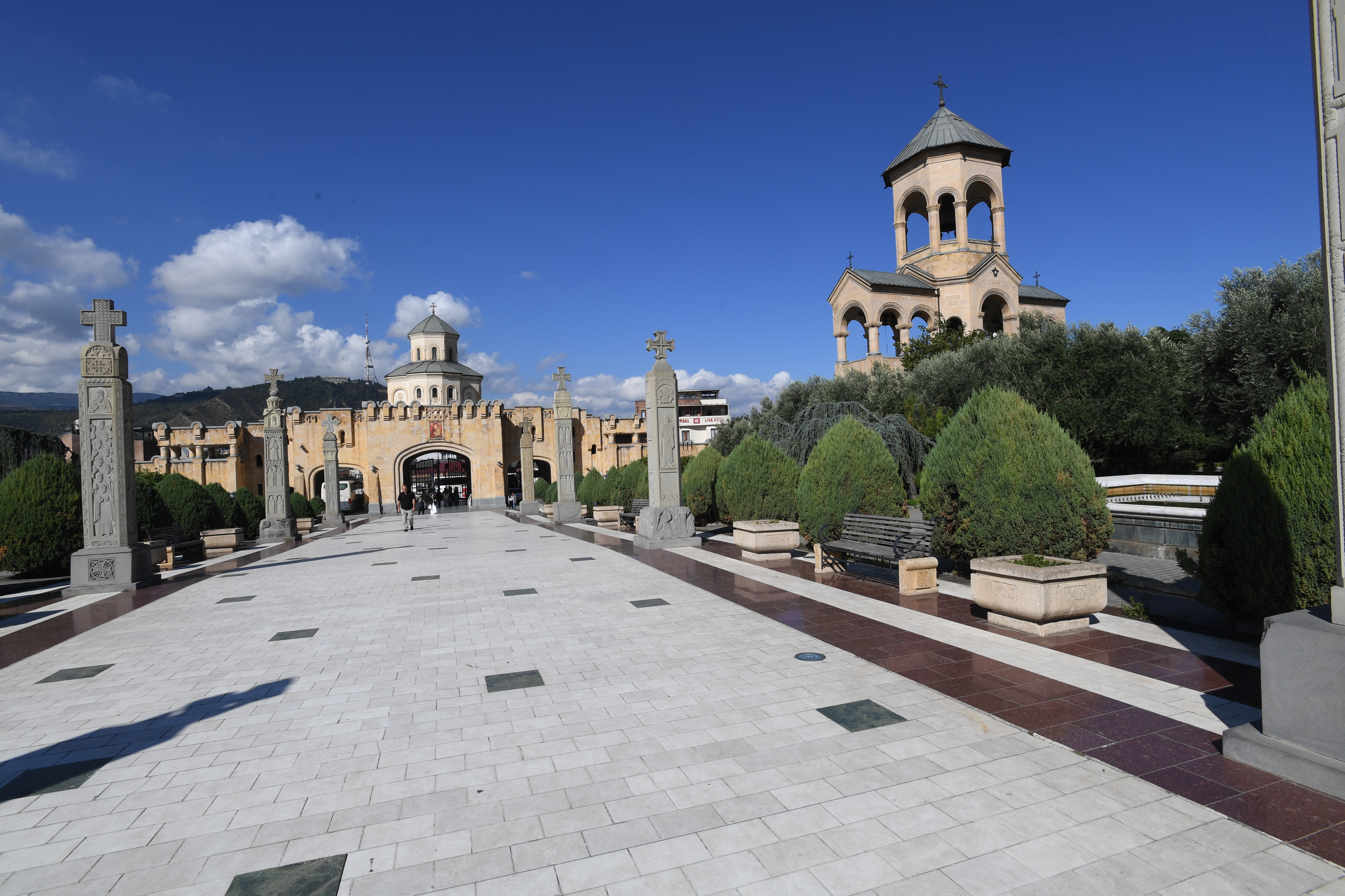 Tbilisi