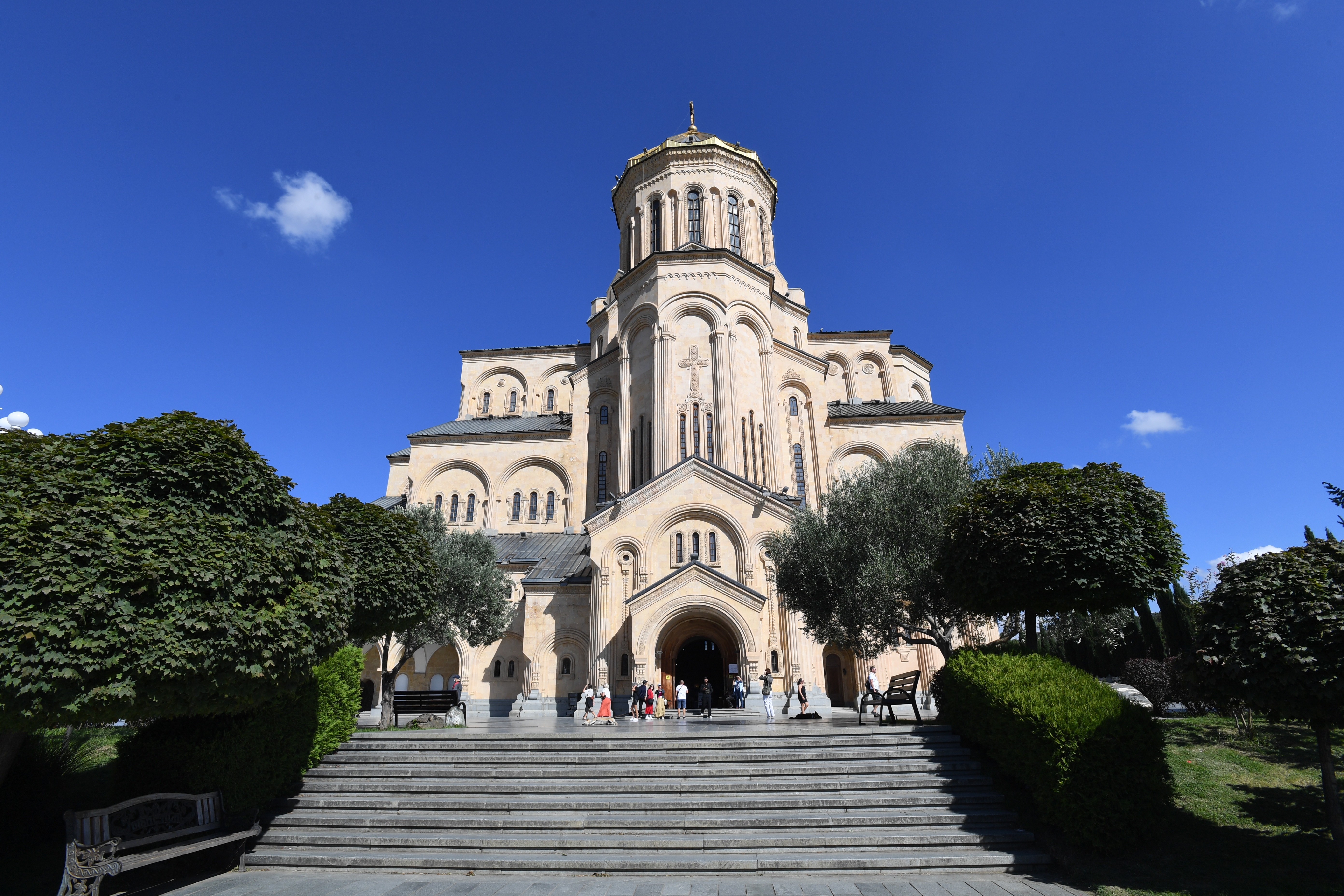 Tbilisi