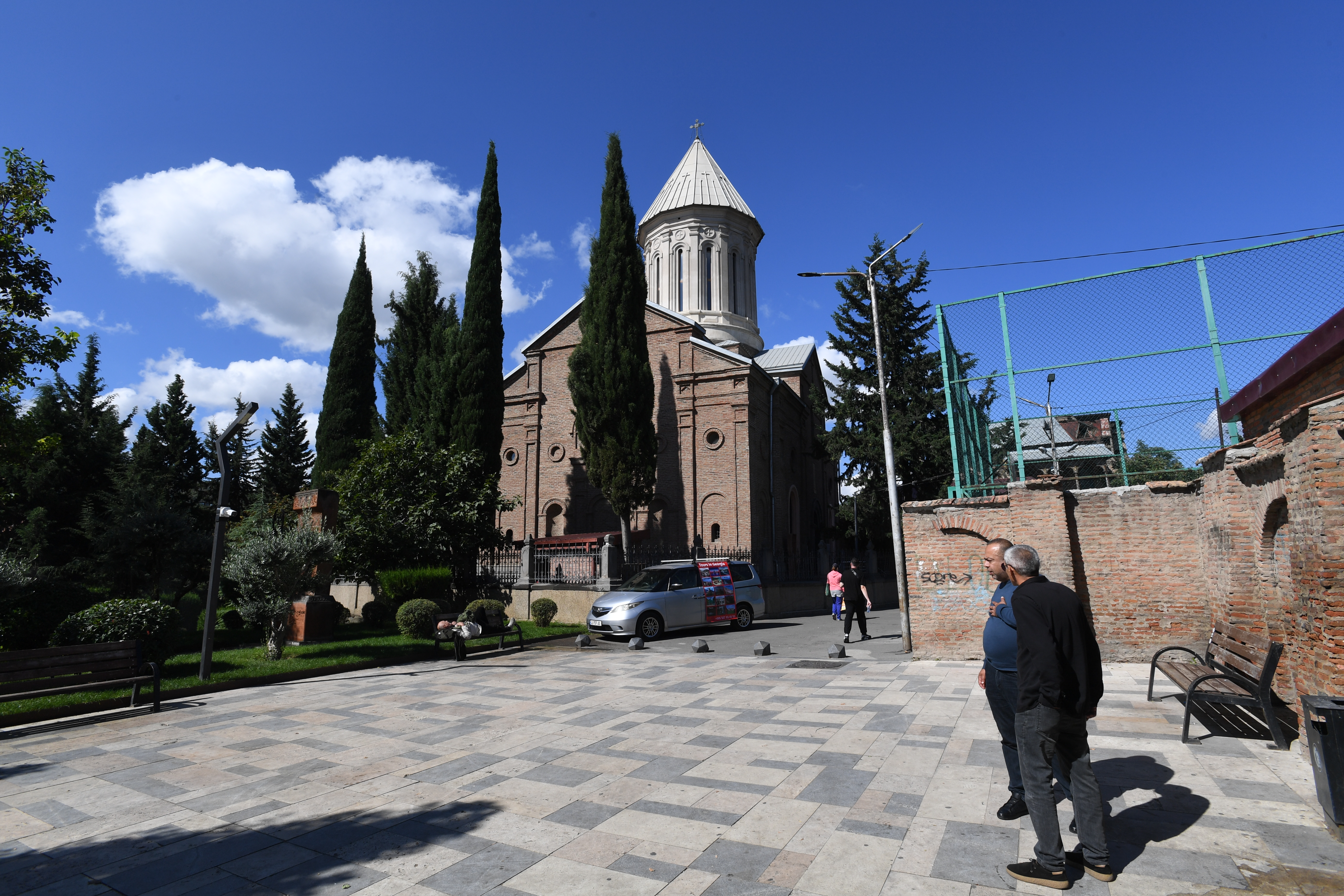Tbilisi