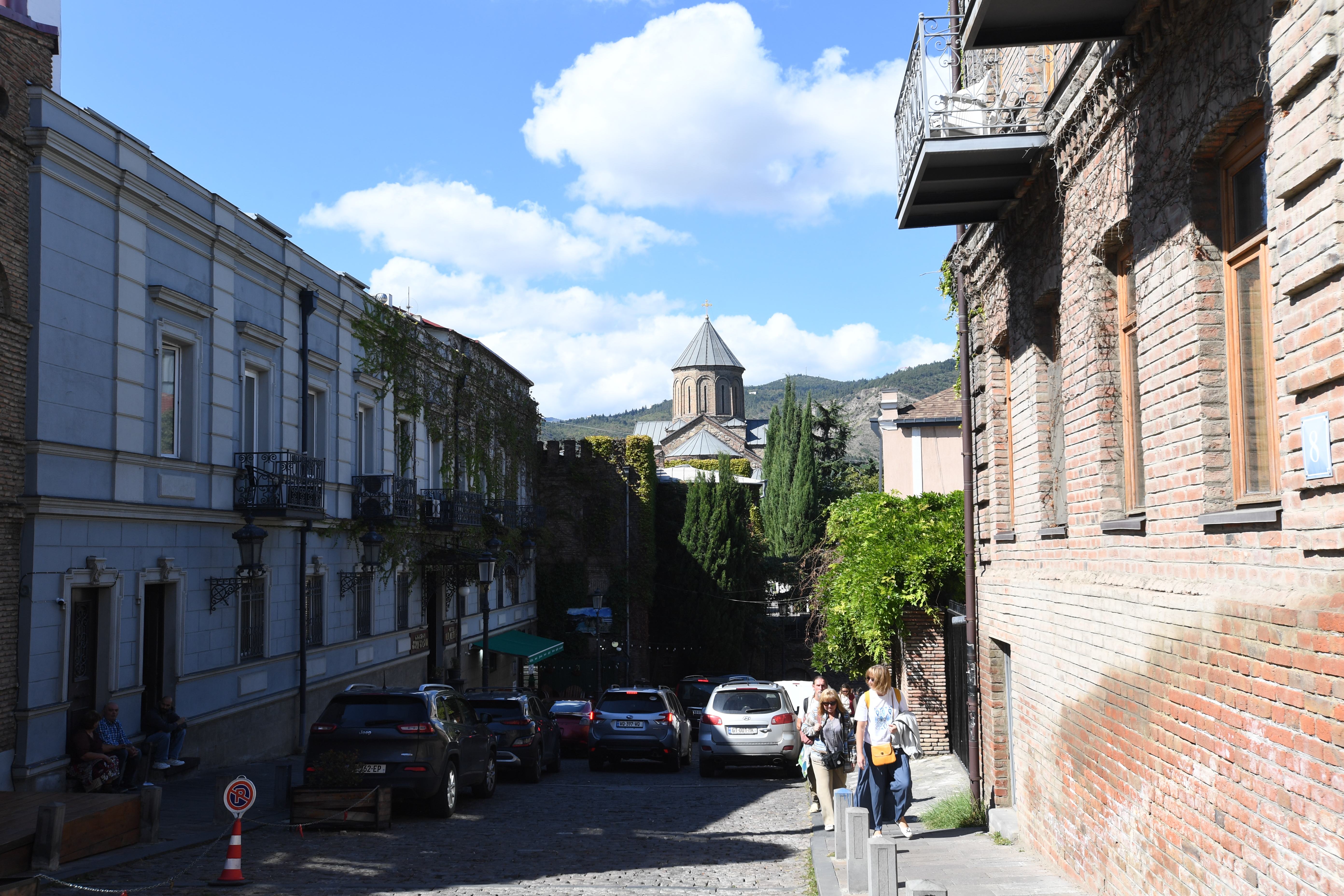 Tbilisi