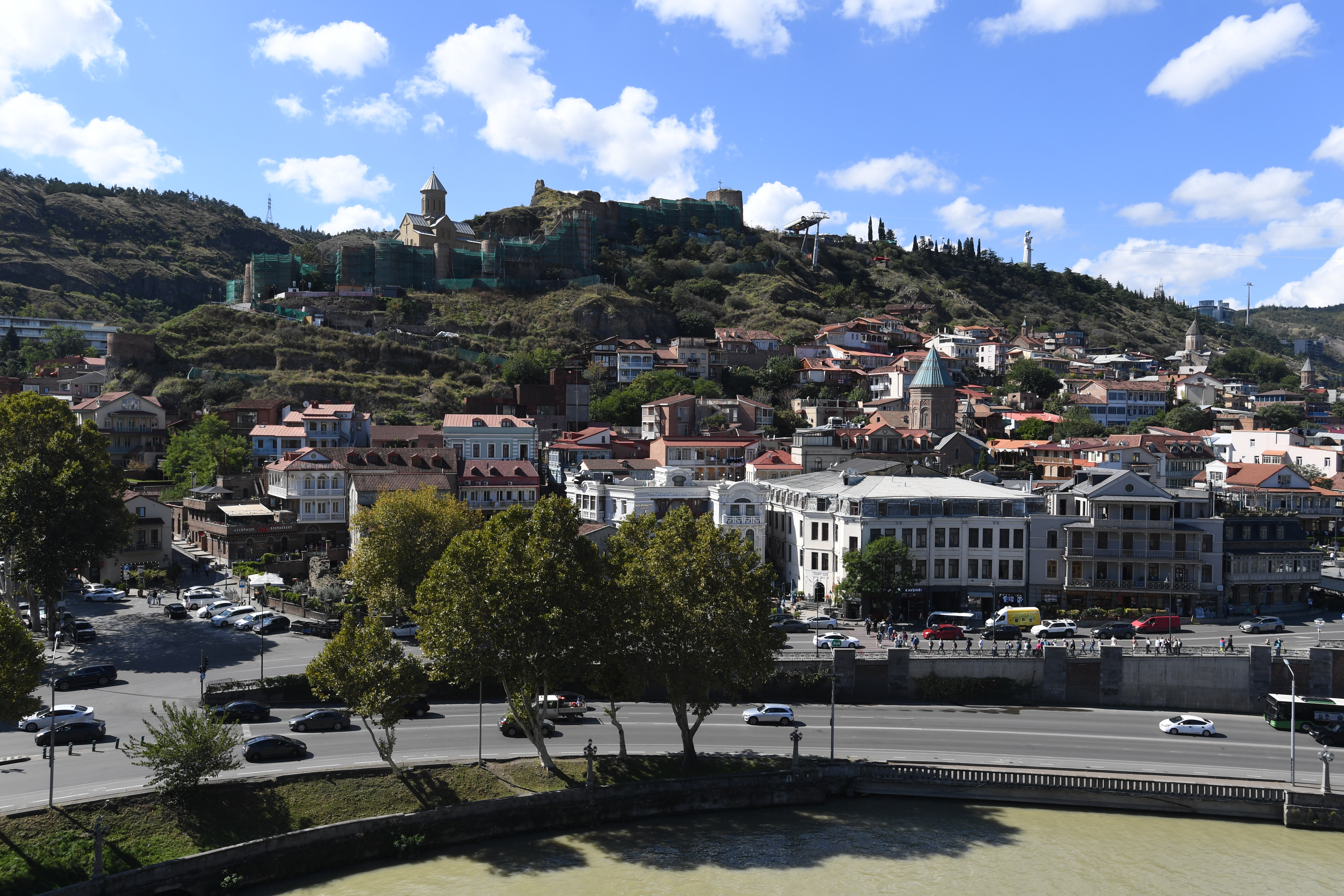 Tbilisi