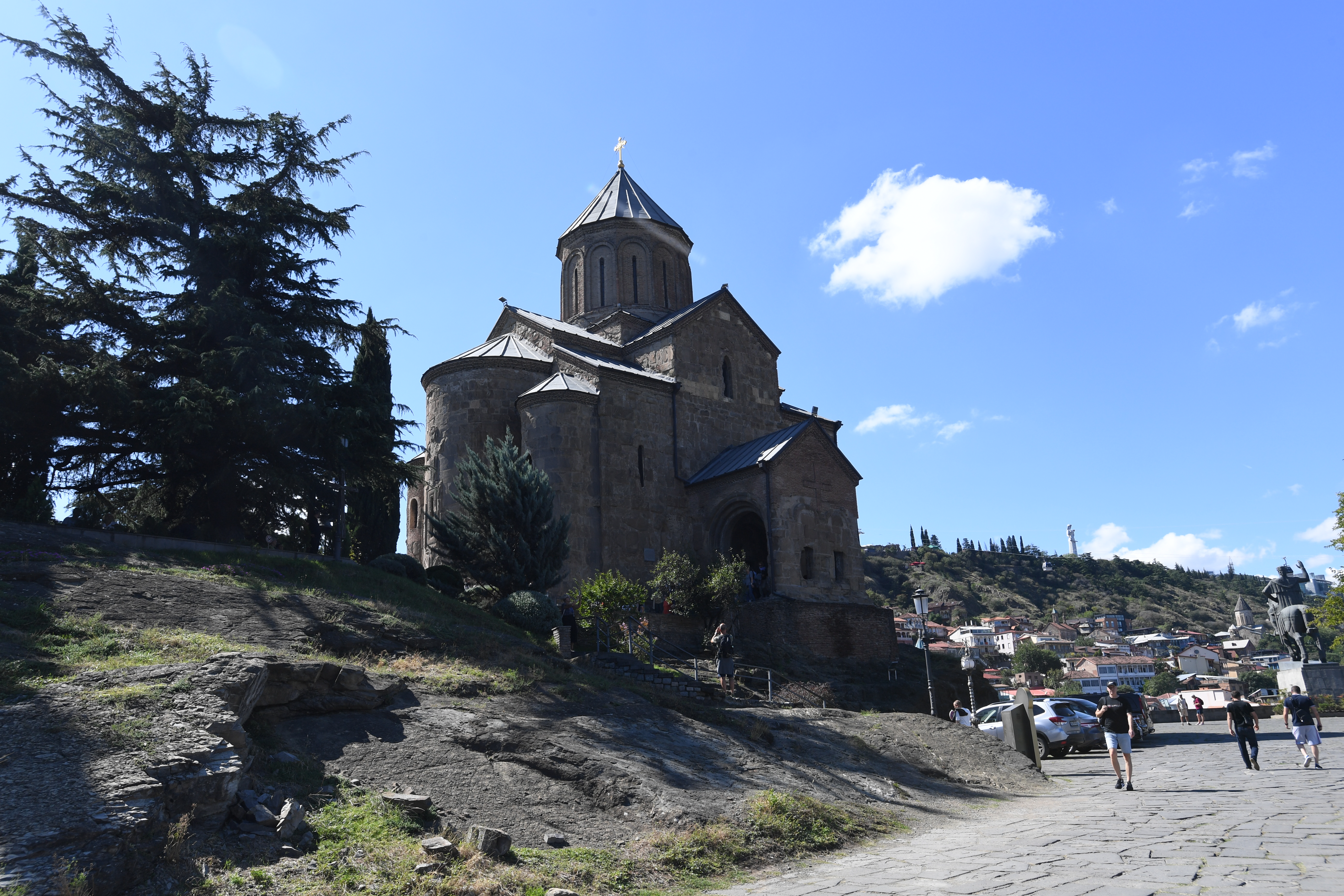 Tbilisi