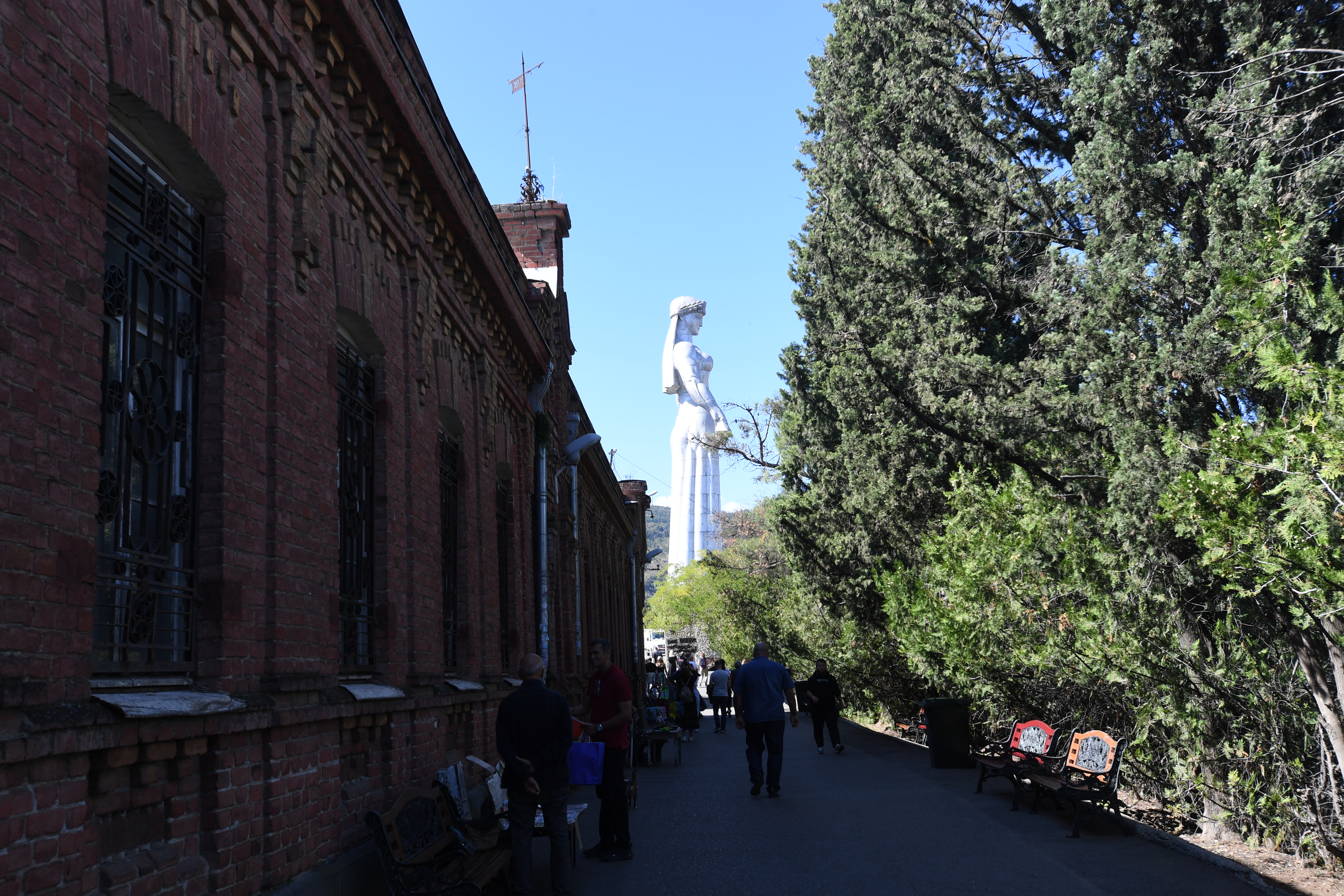 Tbilisi