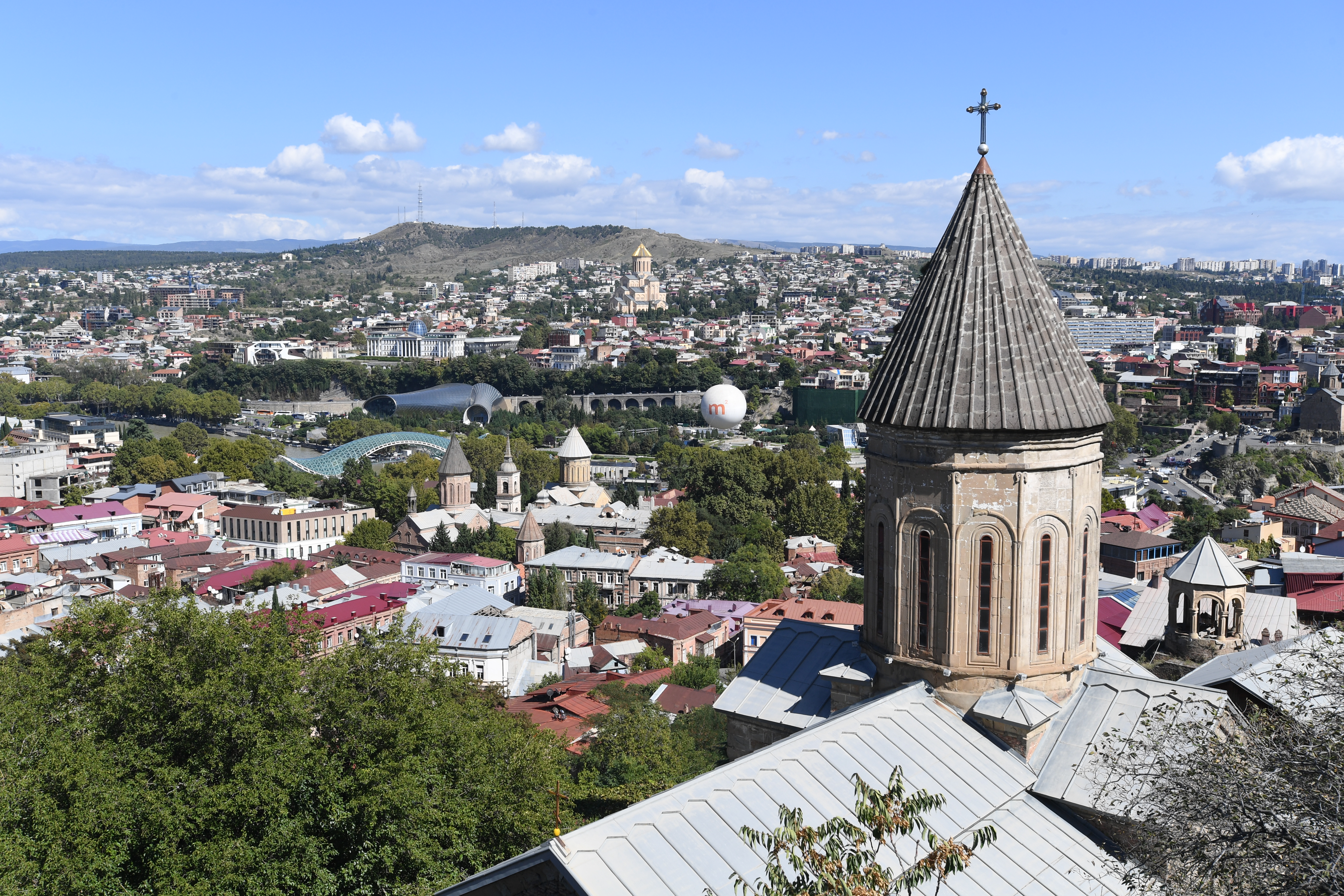 Tbilisi