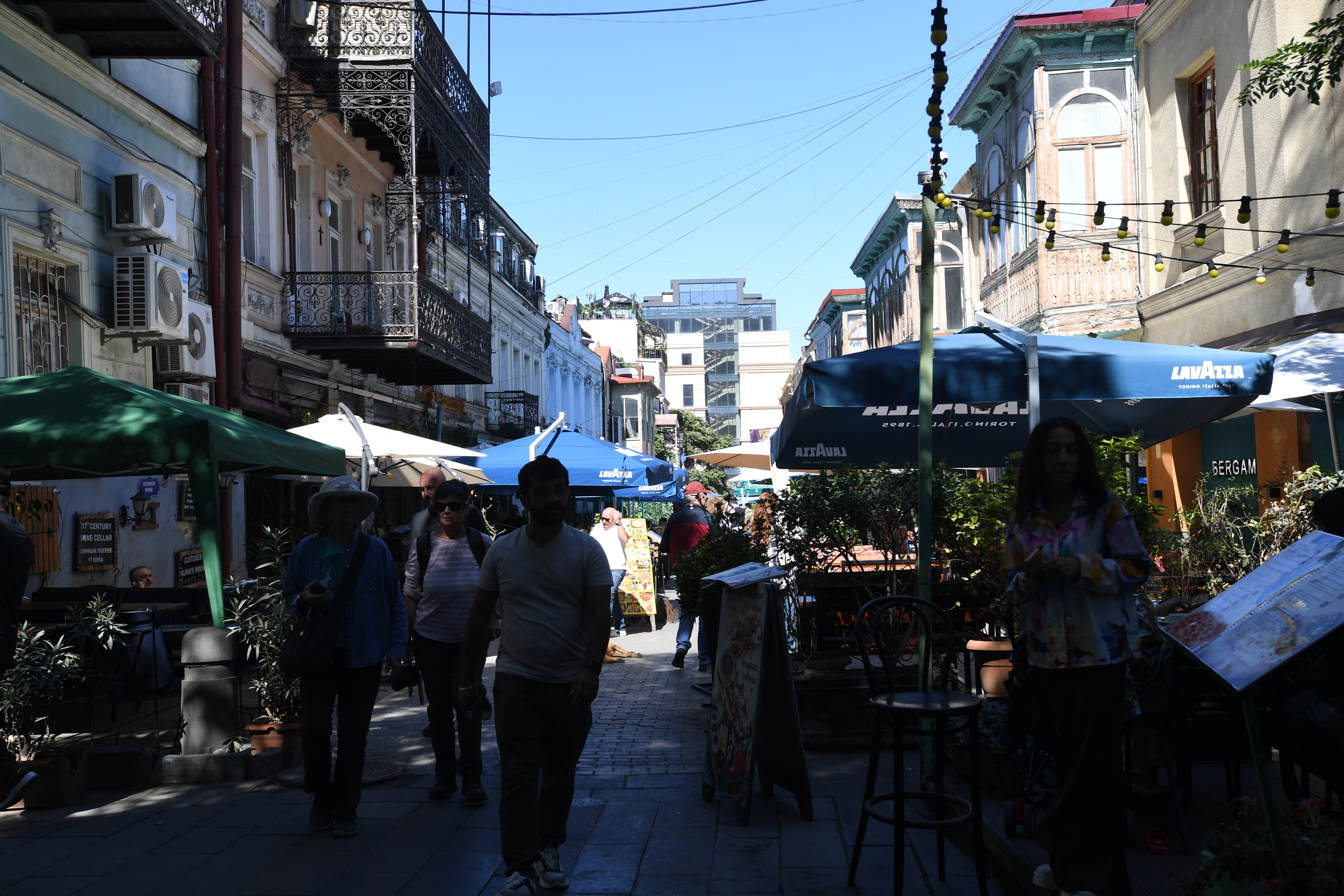 Tbilisi