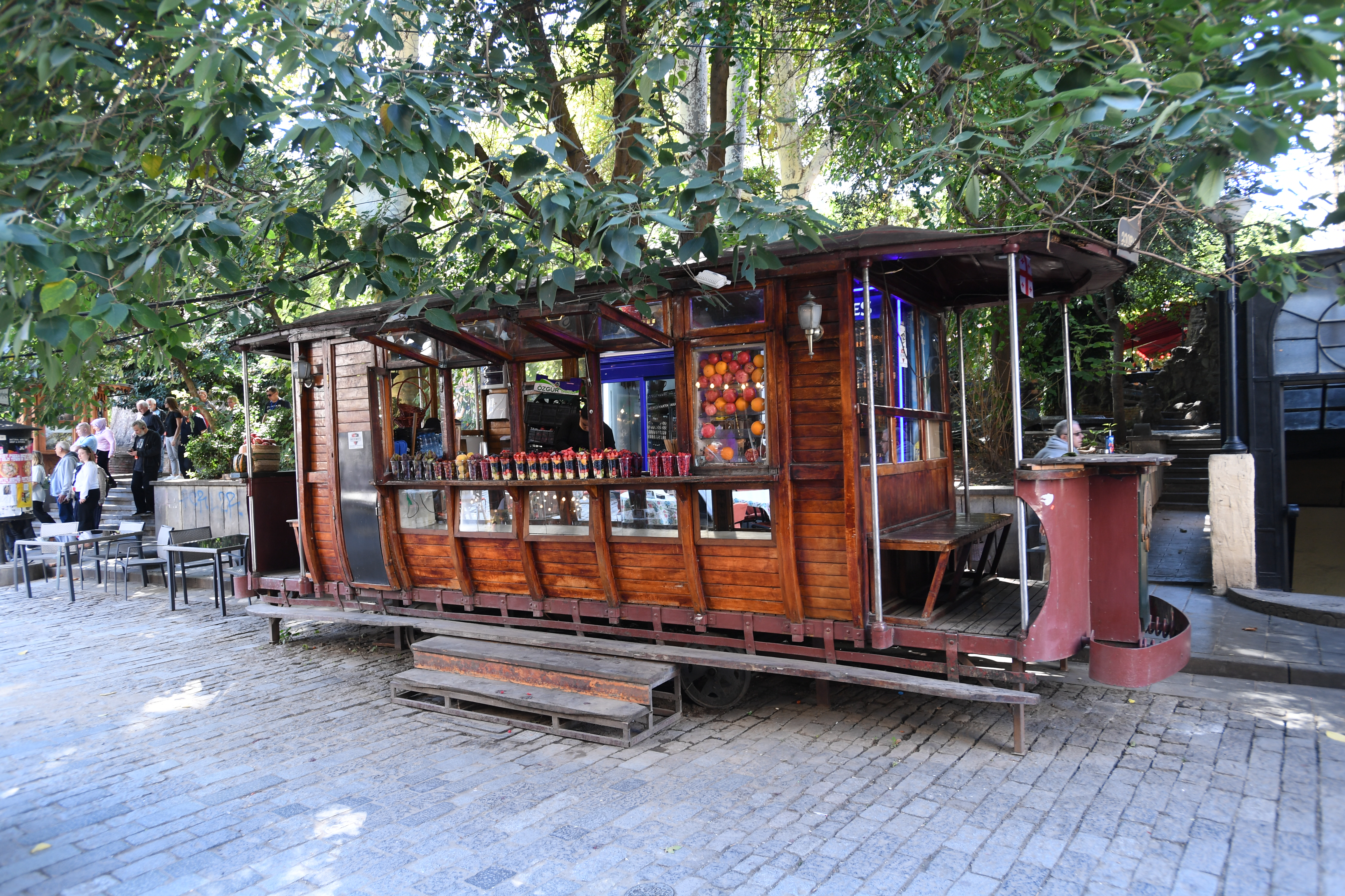 Tbilisi
