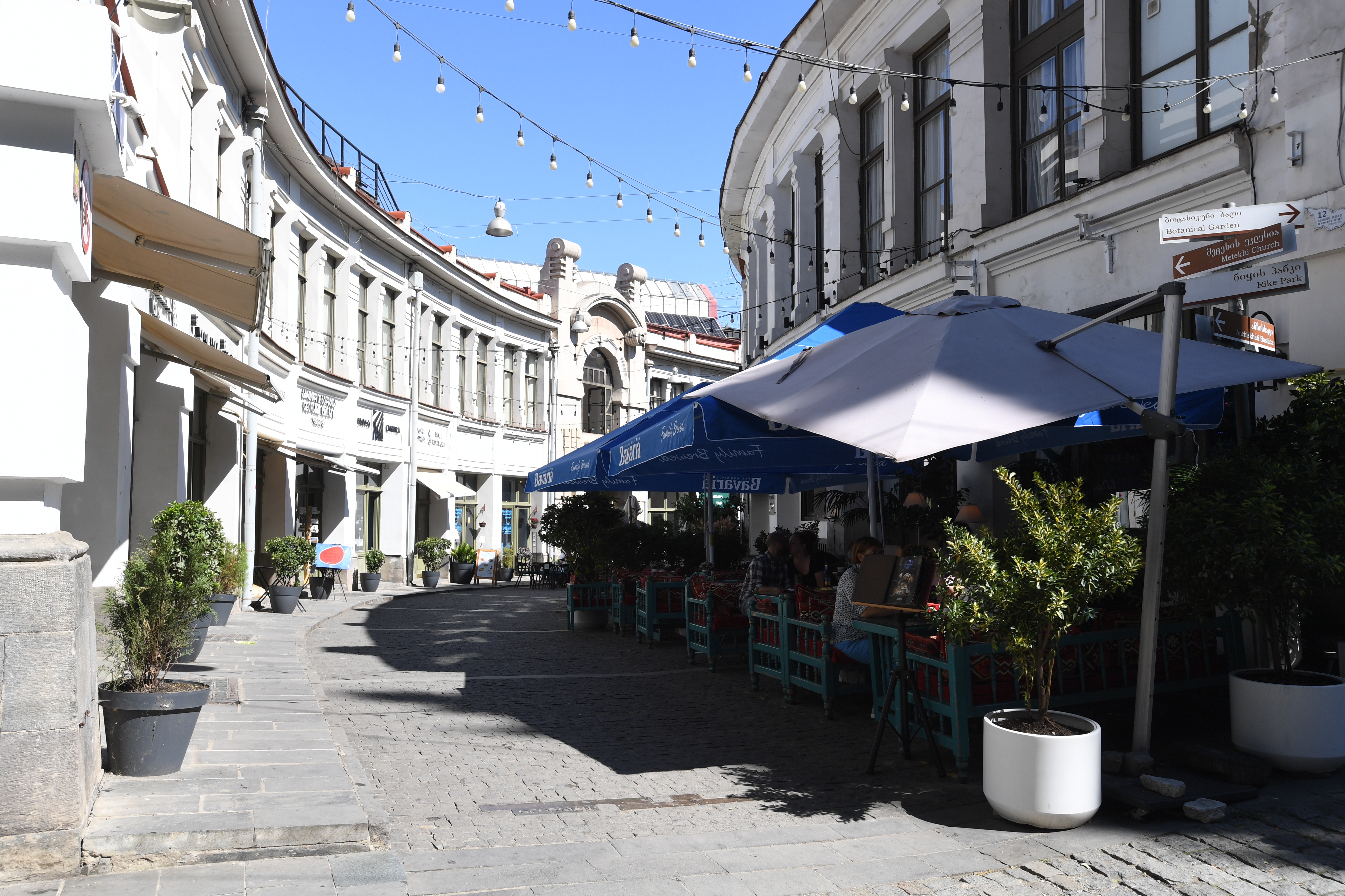 Tbilisi