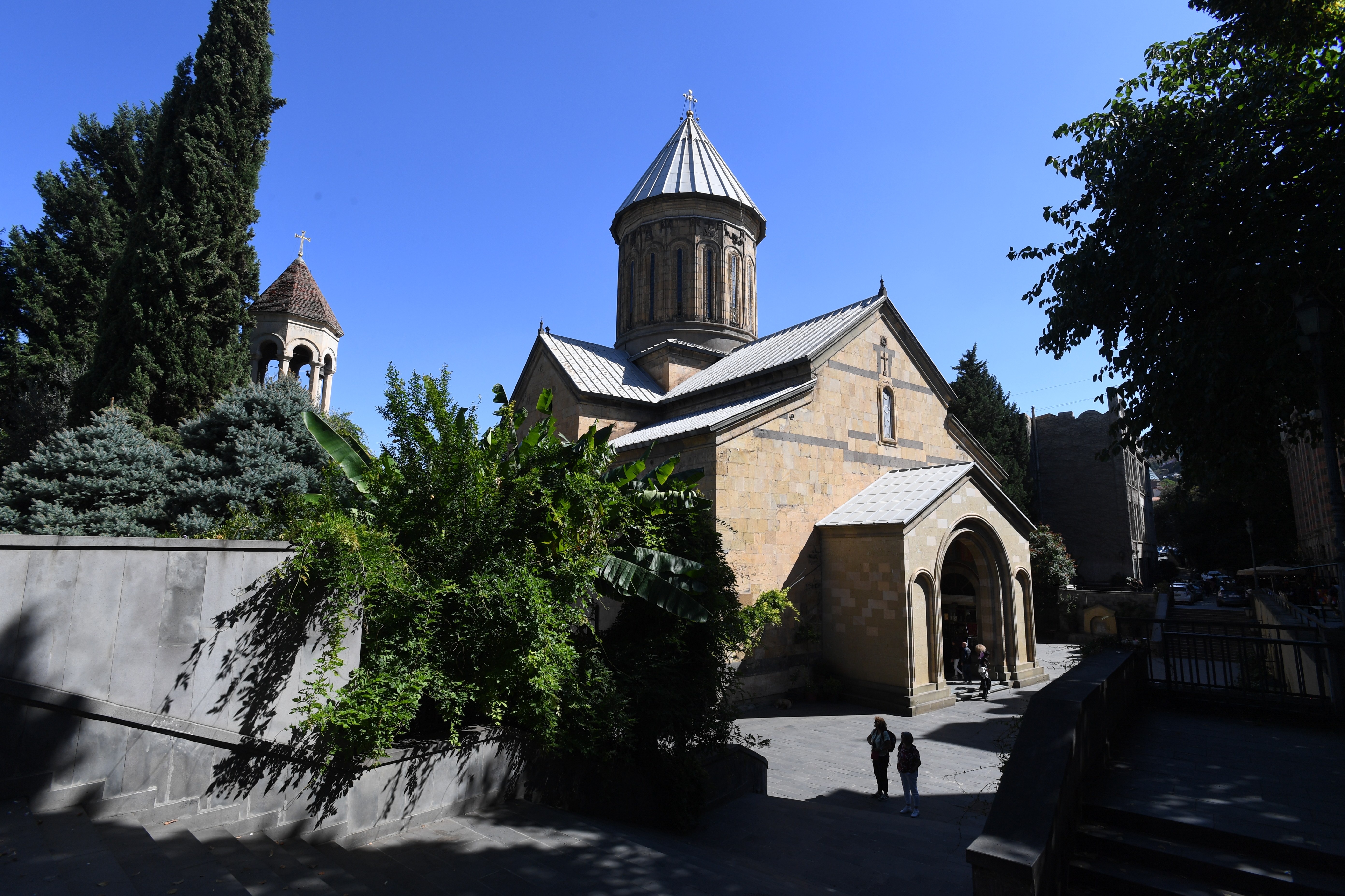 Tbilisi
