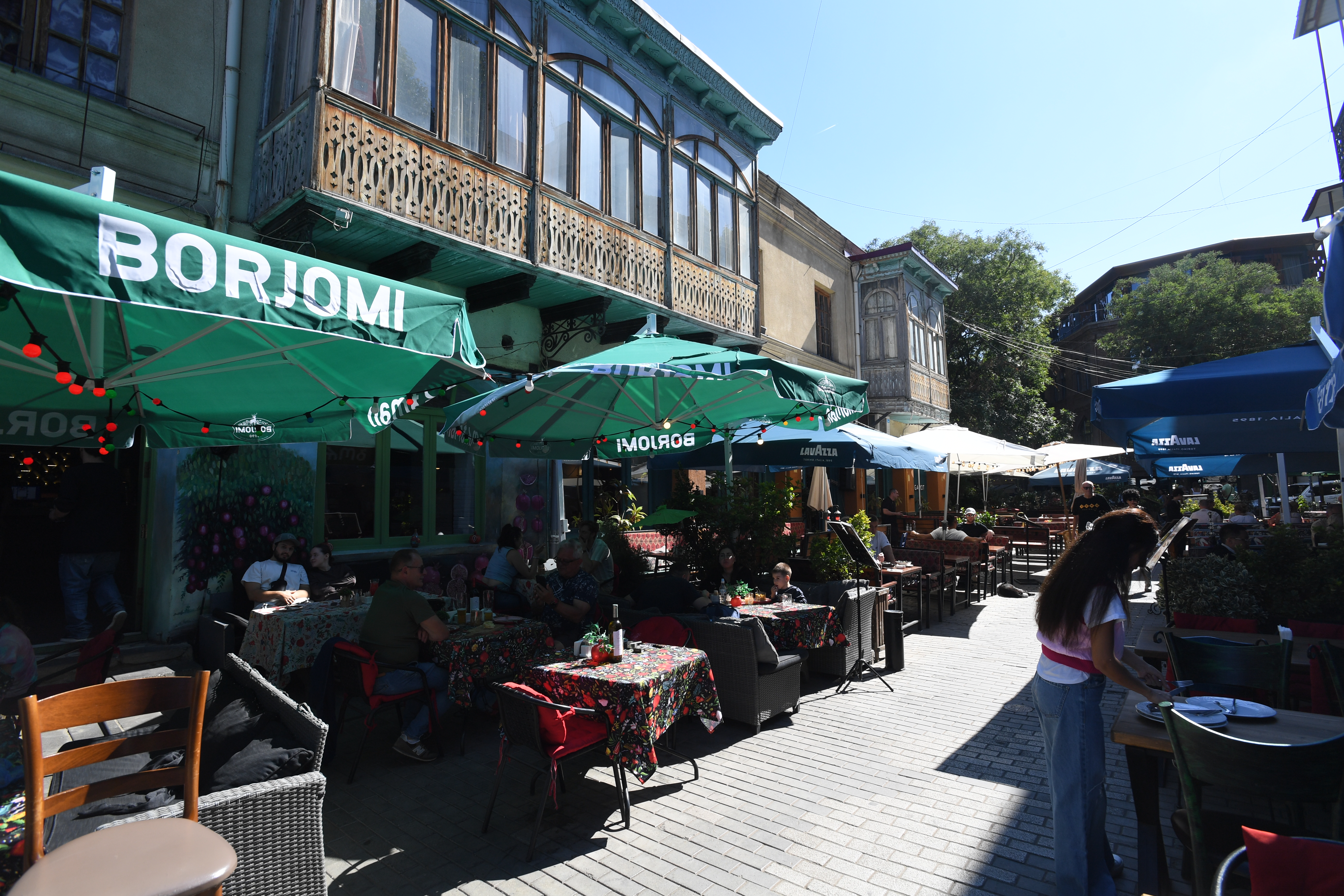 Tbilisi