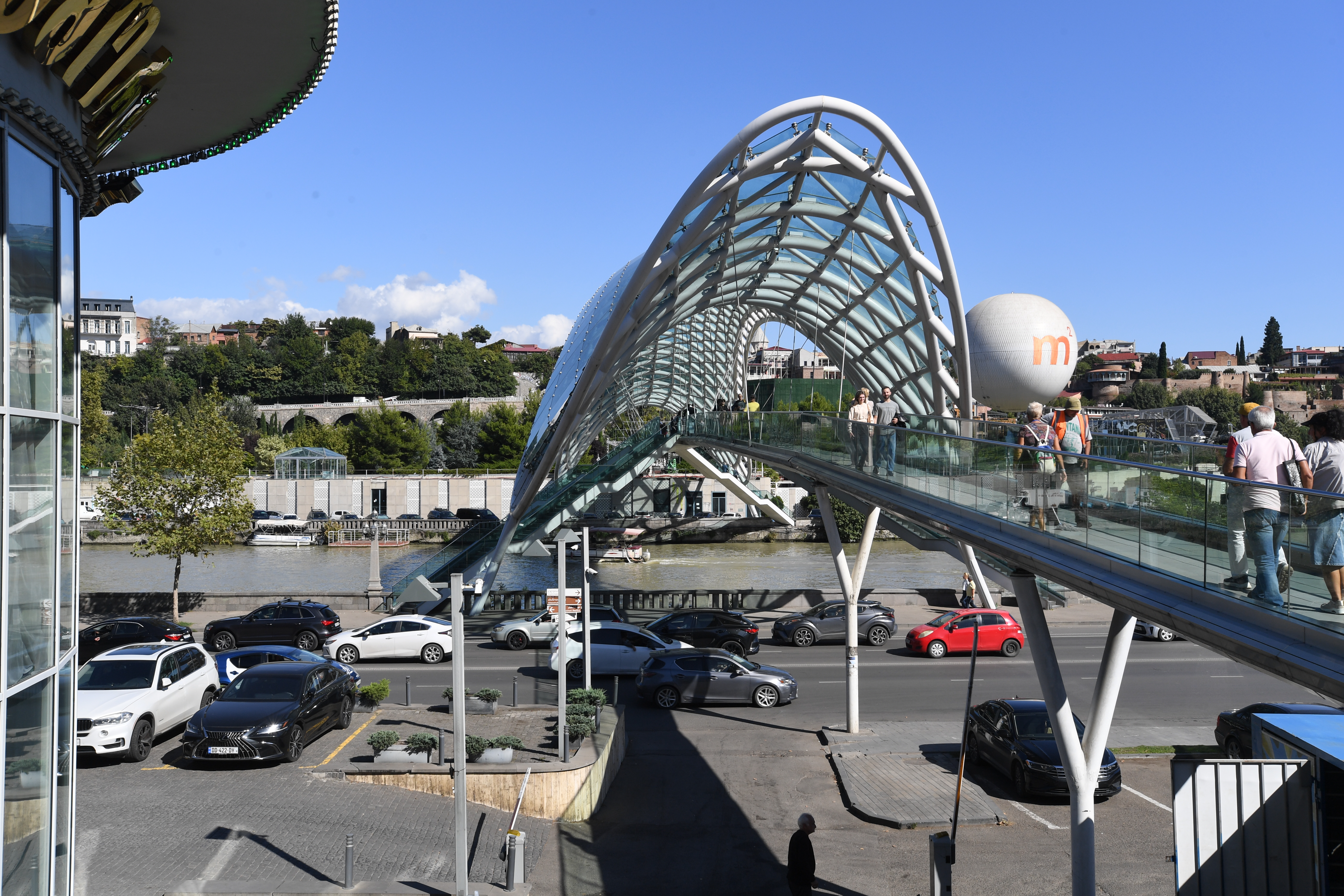 Tbilisi