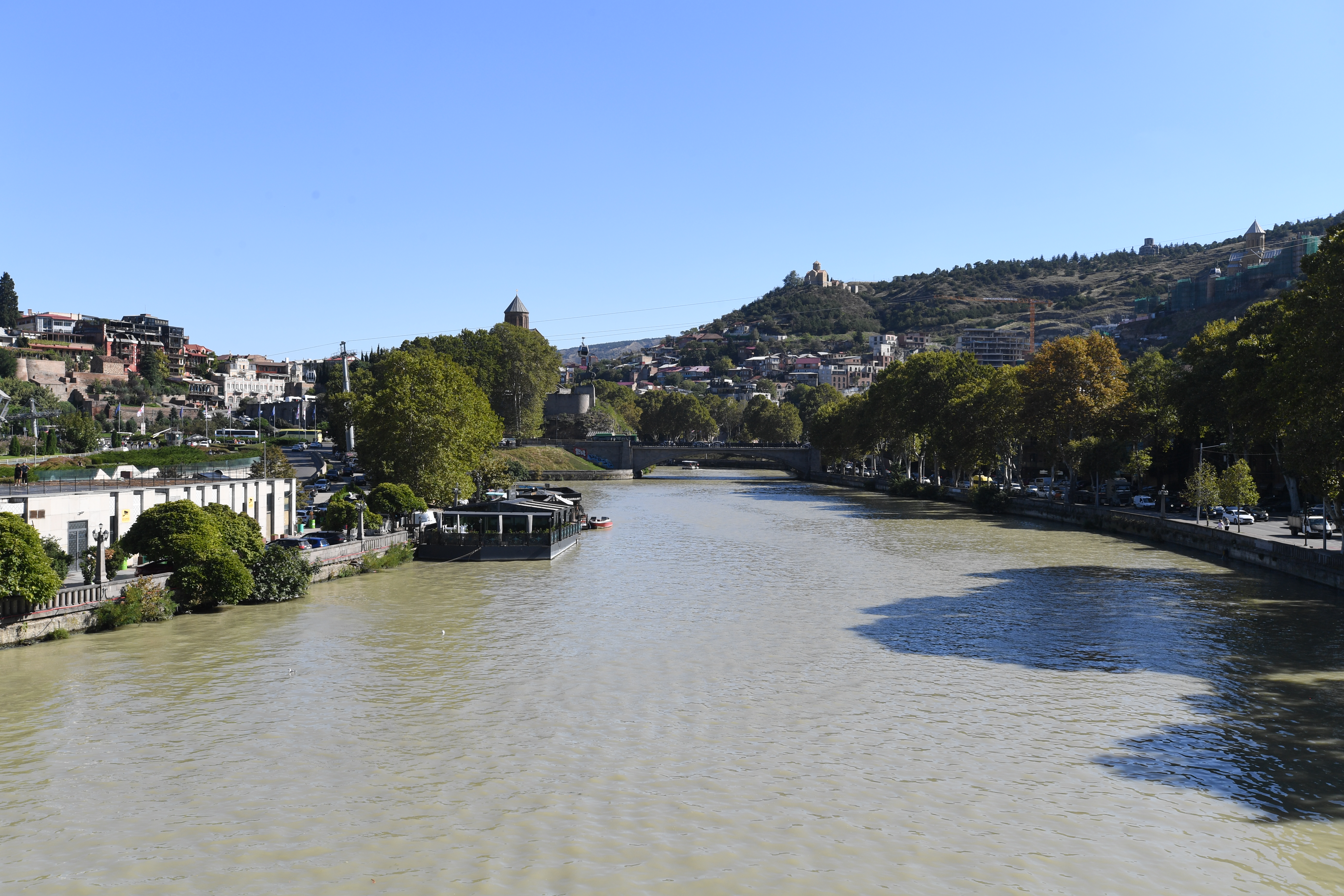 Tbilisi