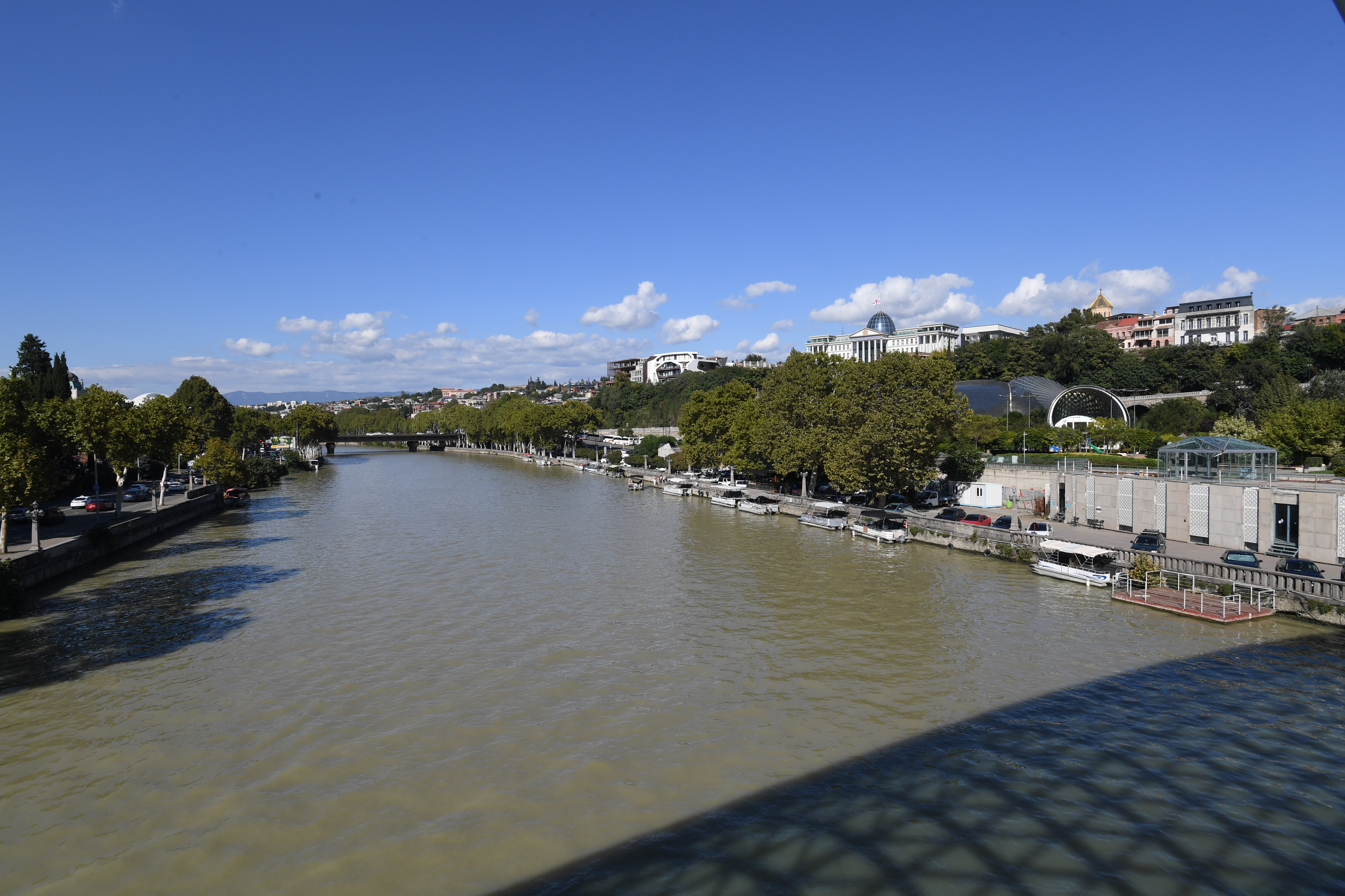 Tbilisi