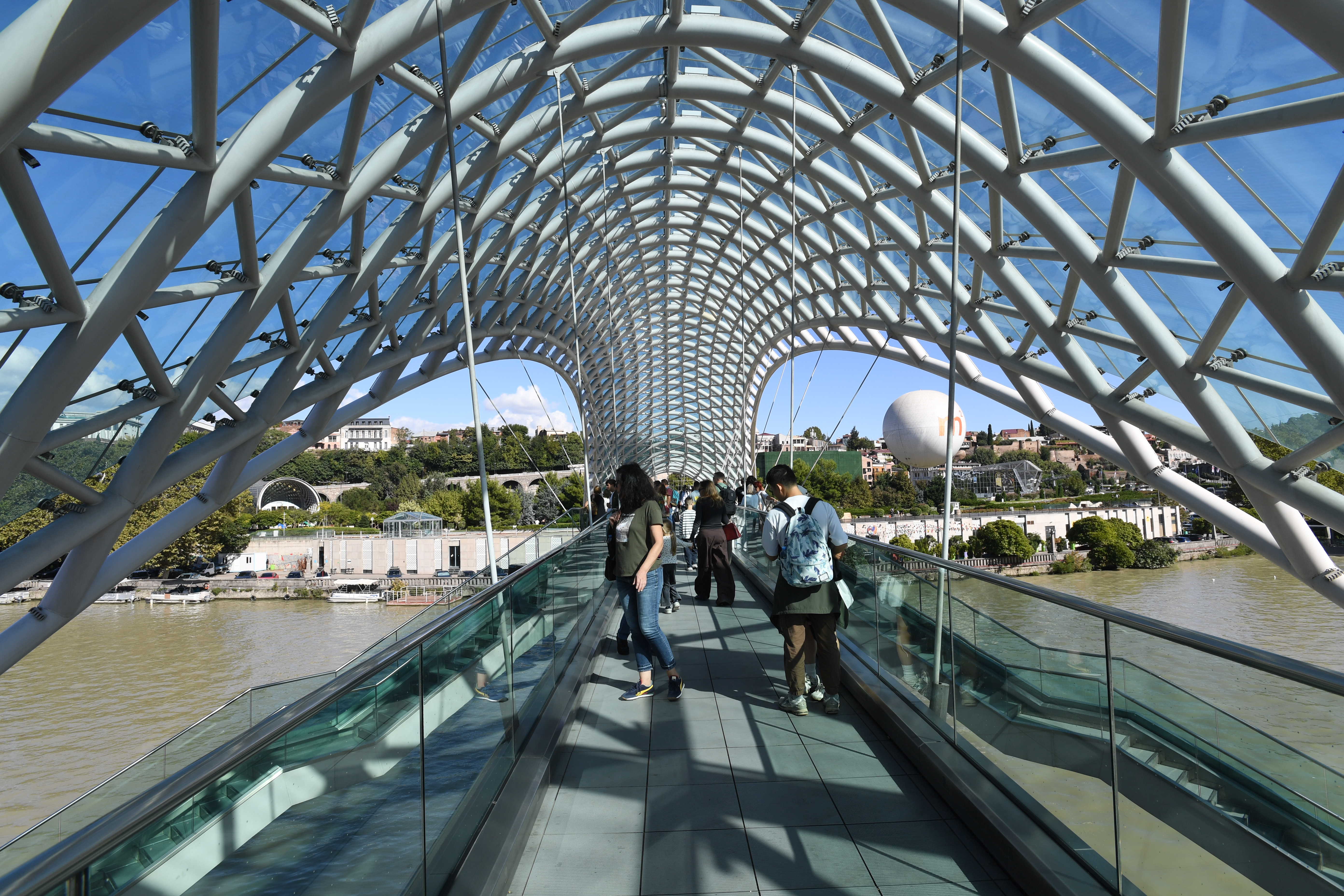 Tbilisi