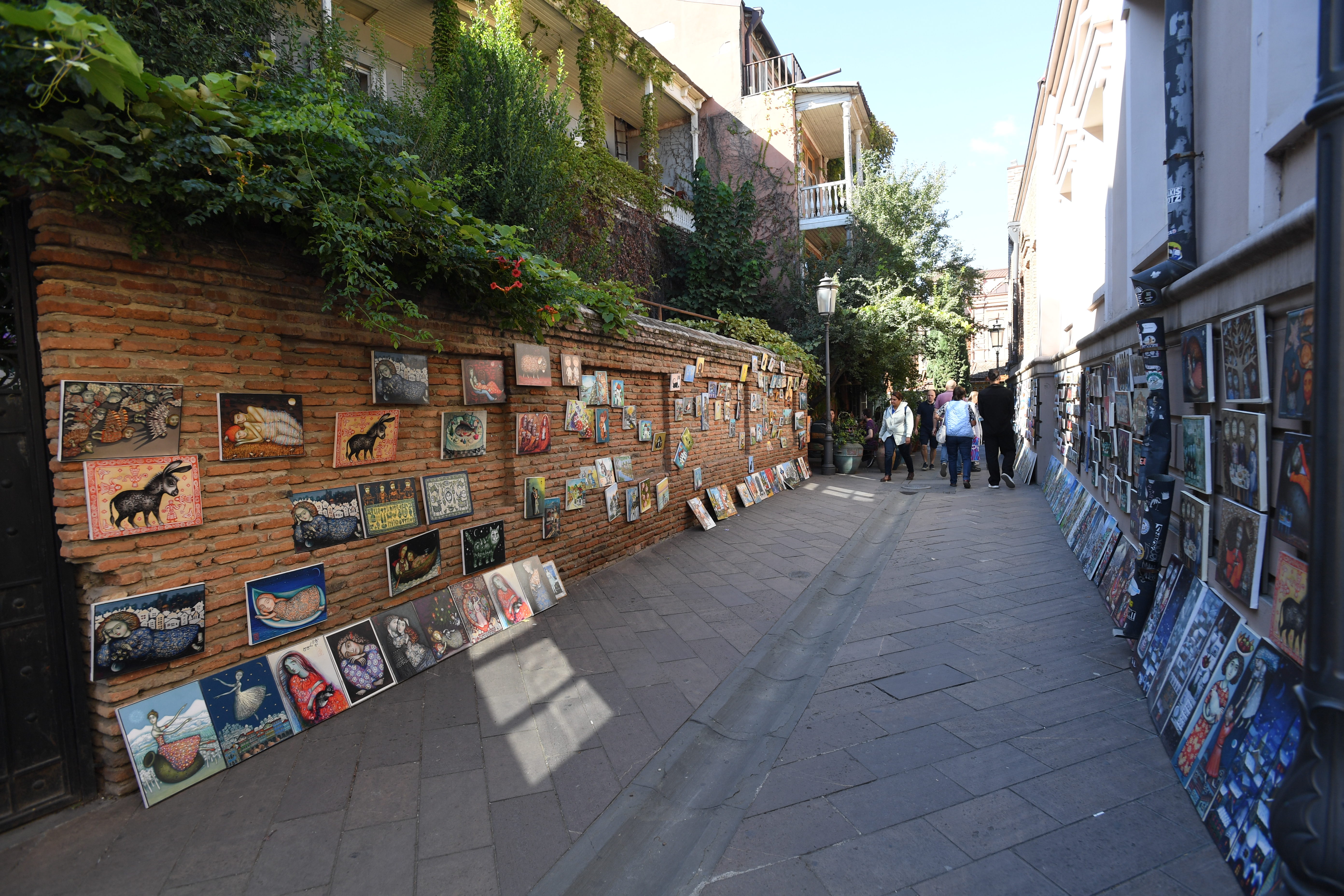 Tbilisi