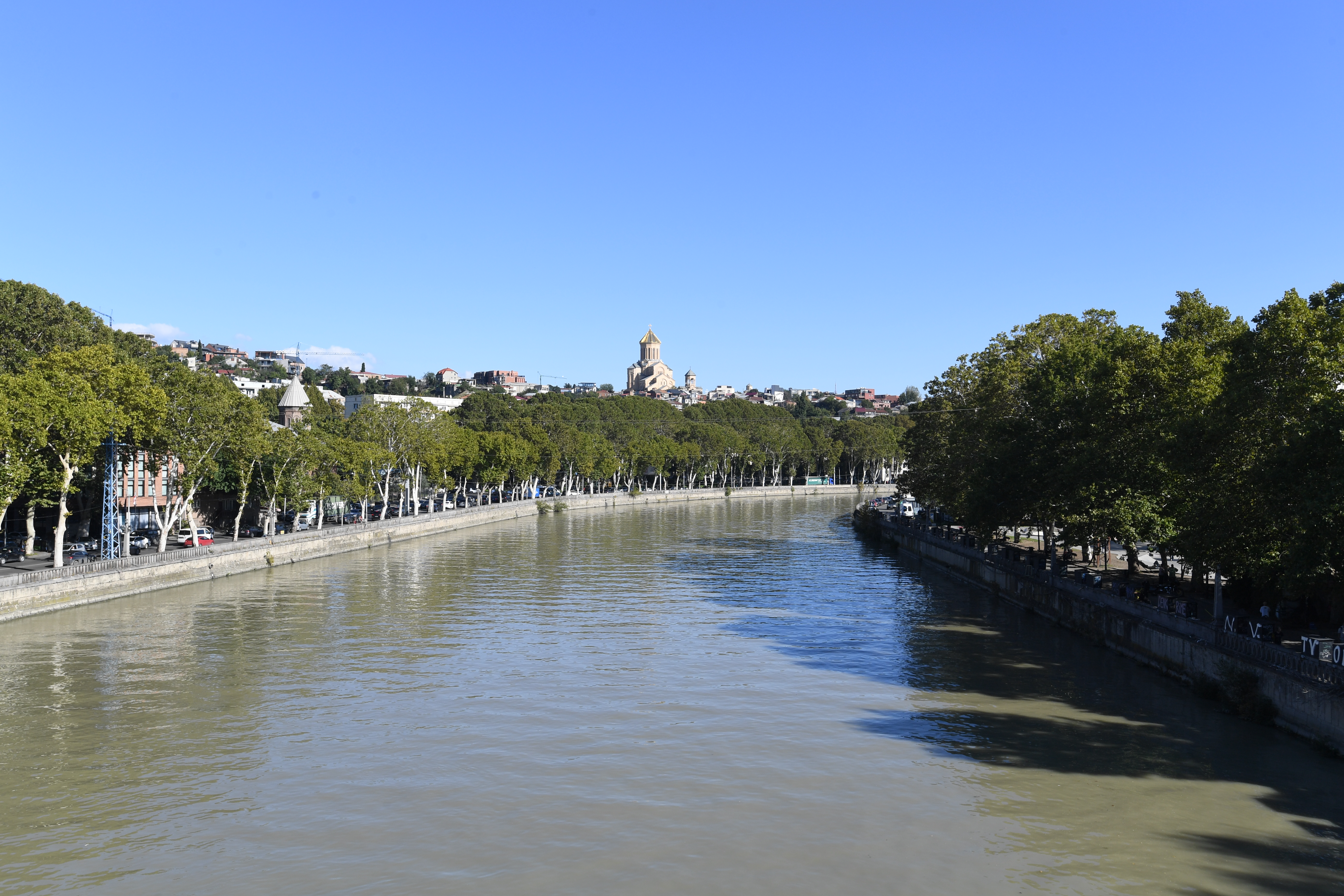 Tbilisi