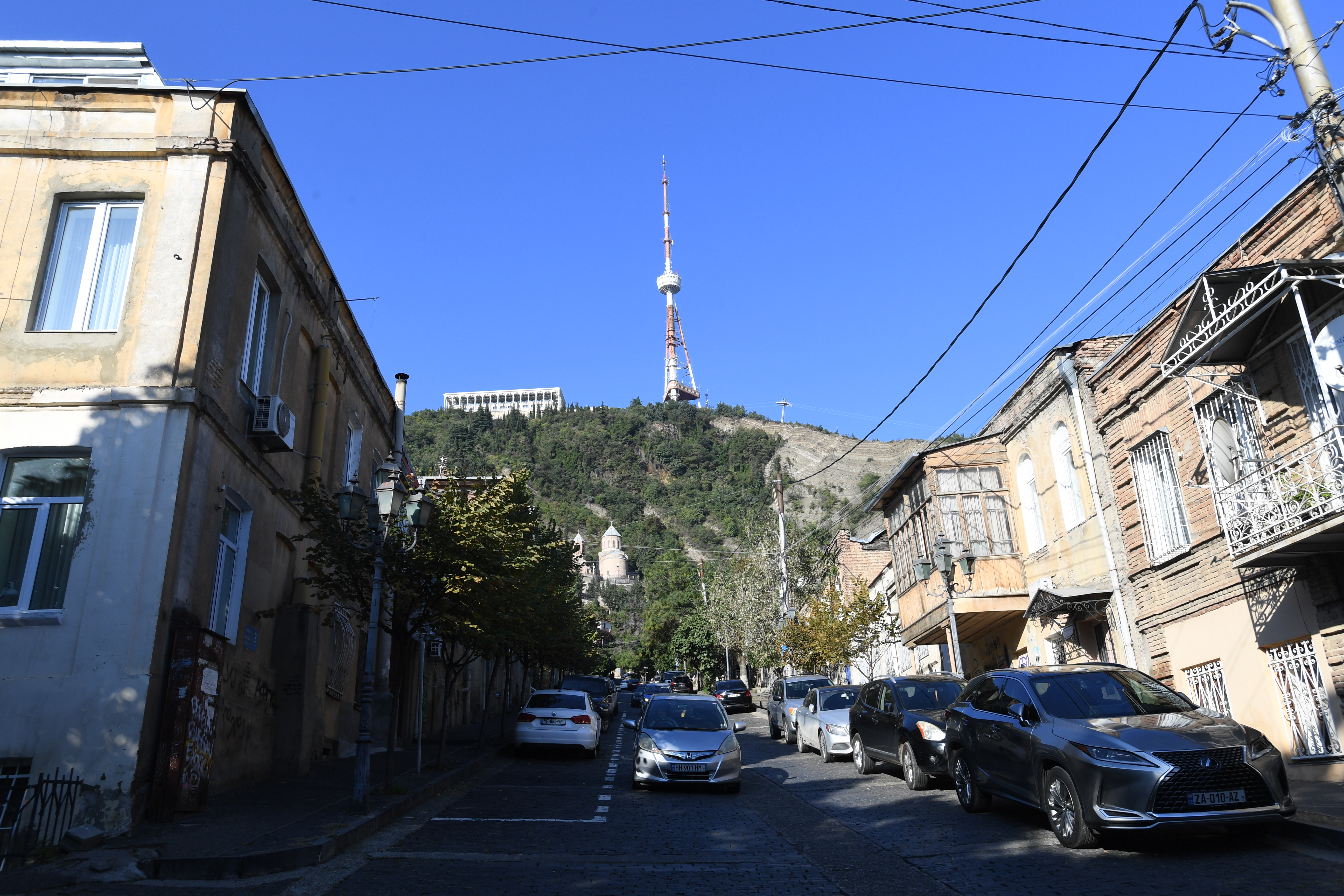 Tbilisi
