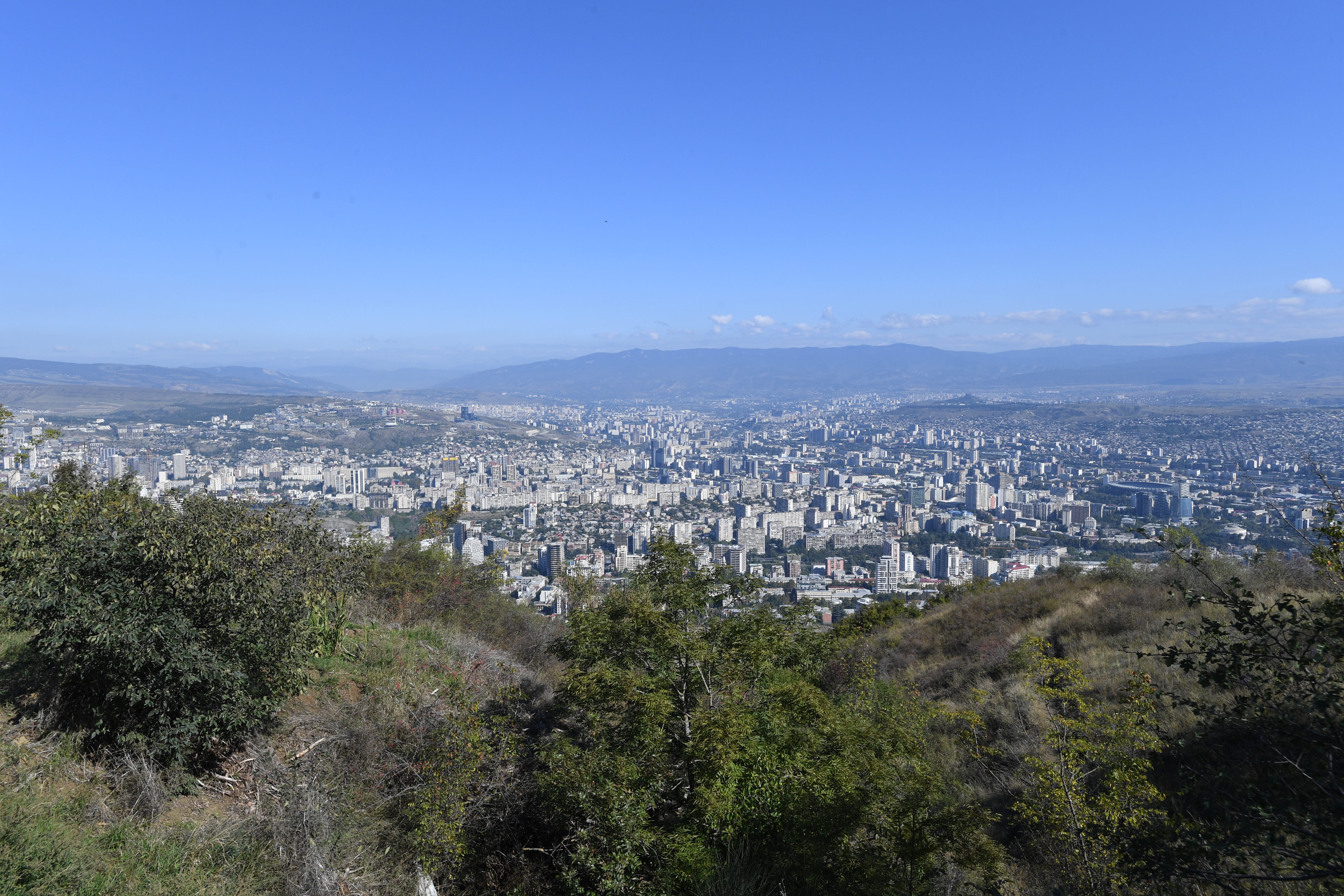 Tbilisi