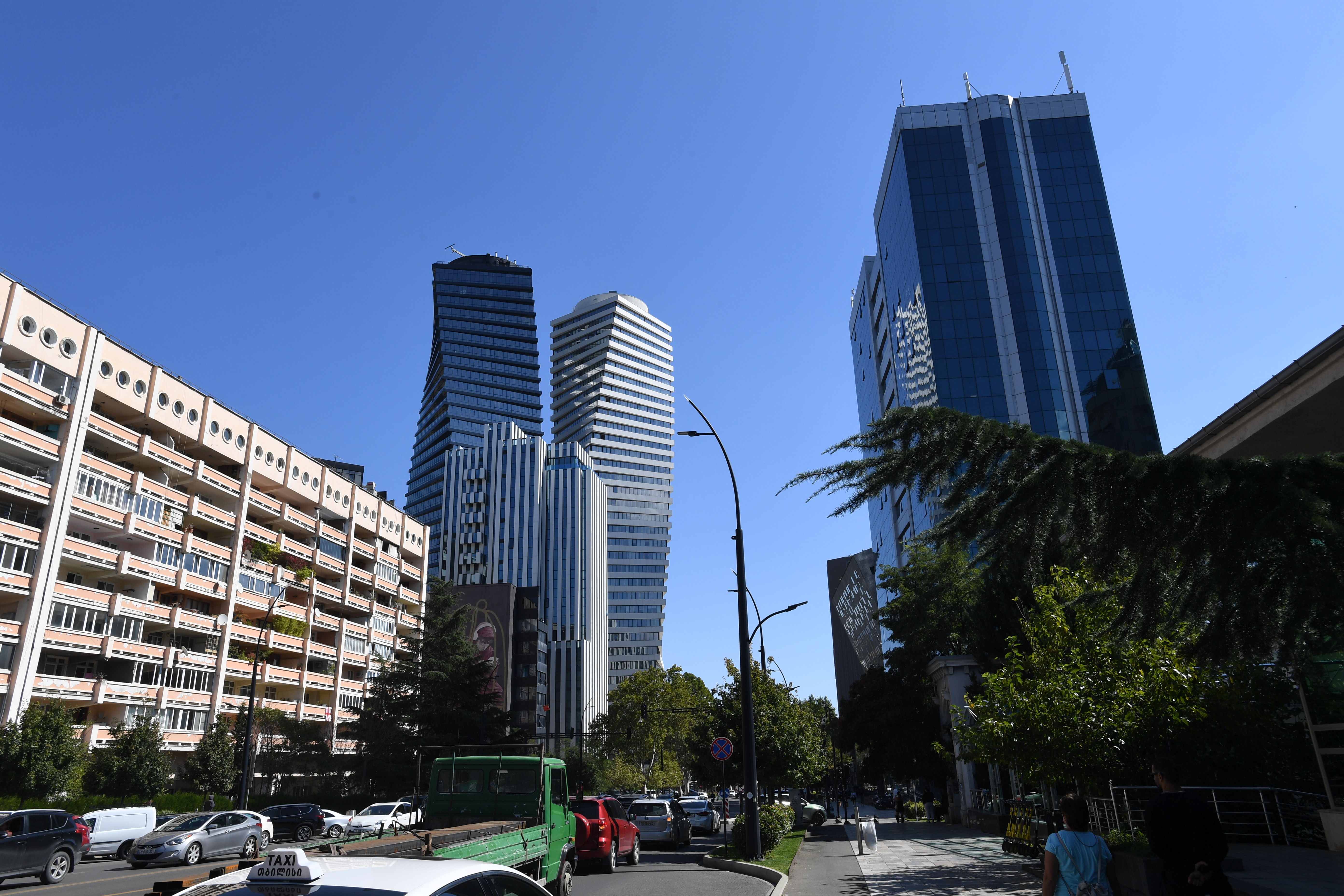 Tbilisi